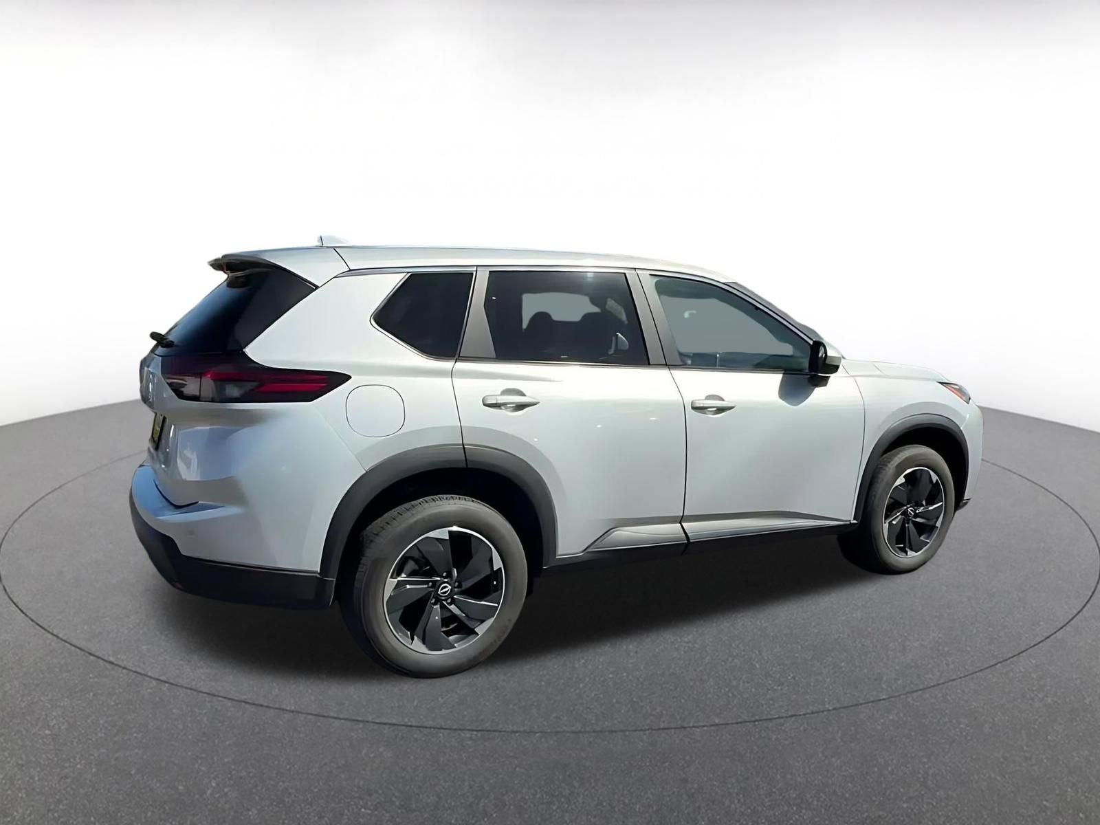 Thumbnail: 2025 Nissan Rogue - 14
