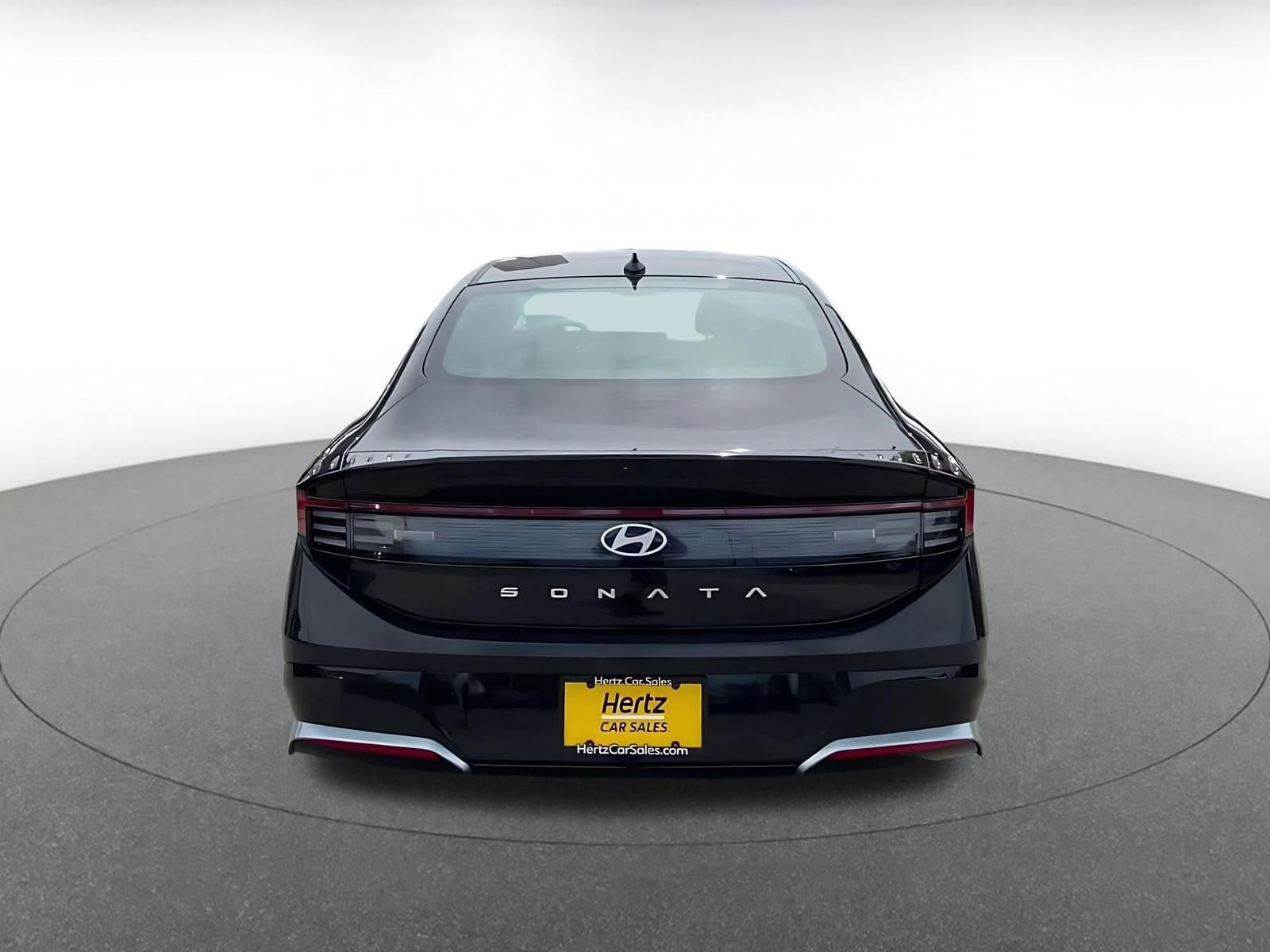 Thumbnail: 2025 Hyundai Sonata - 12