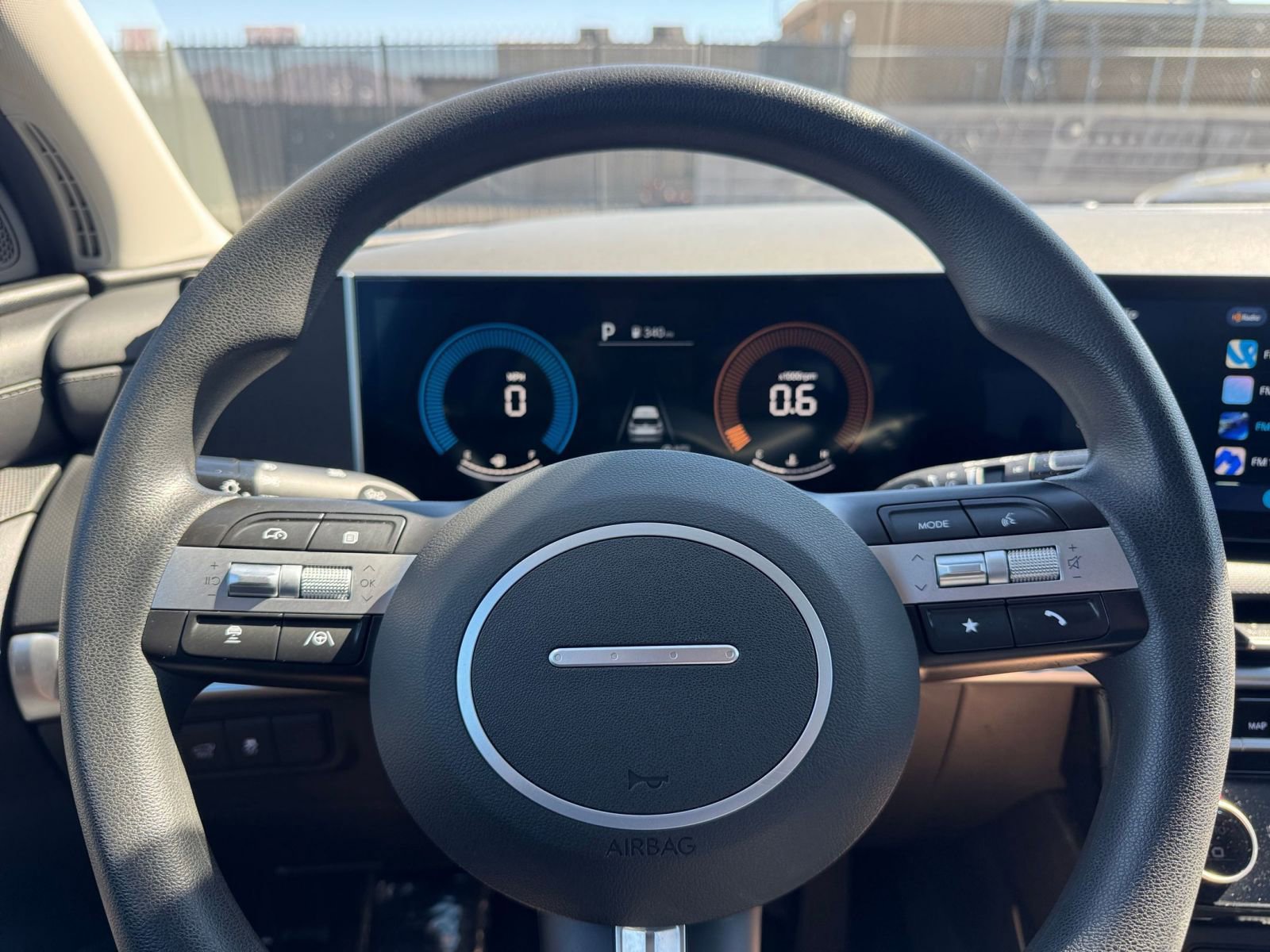 Thumbnail: 2025 Hyundai Tucson - 25