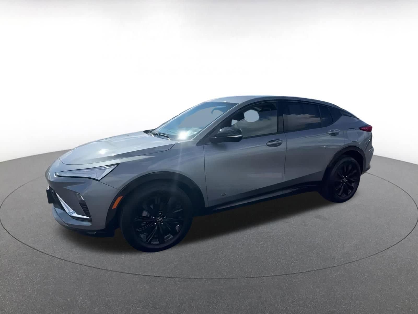 Thumbnail: 2025 Buick Envista - 8