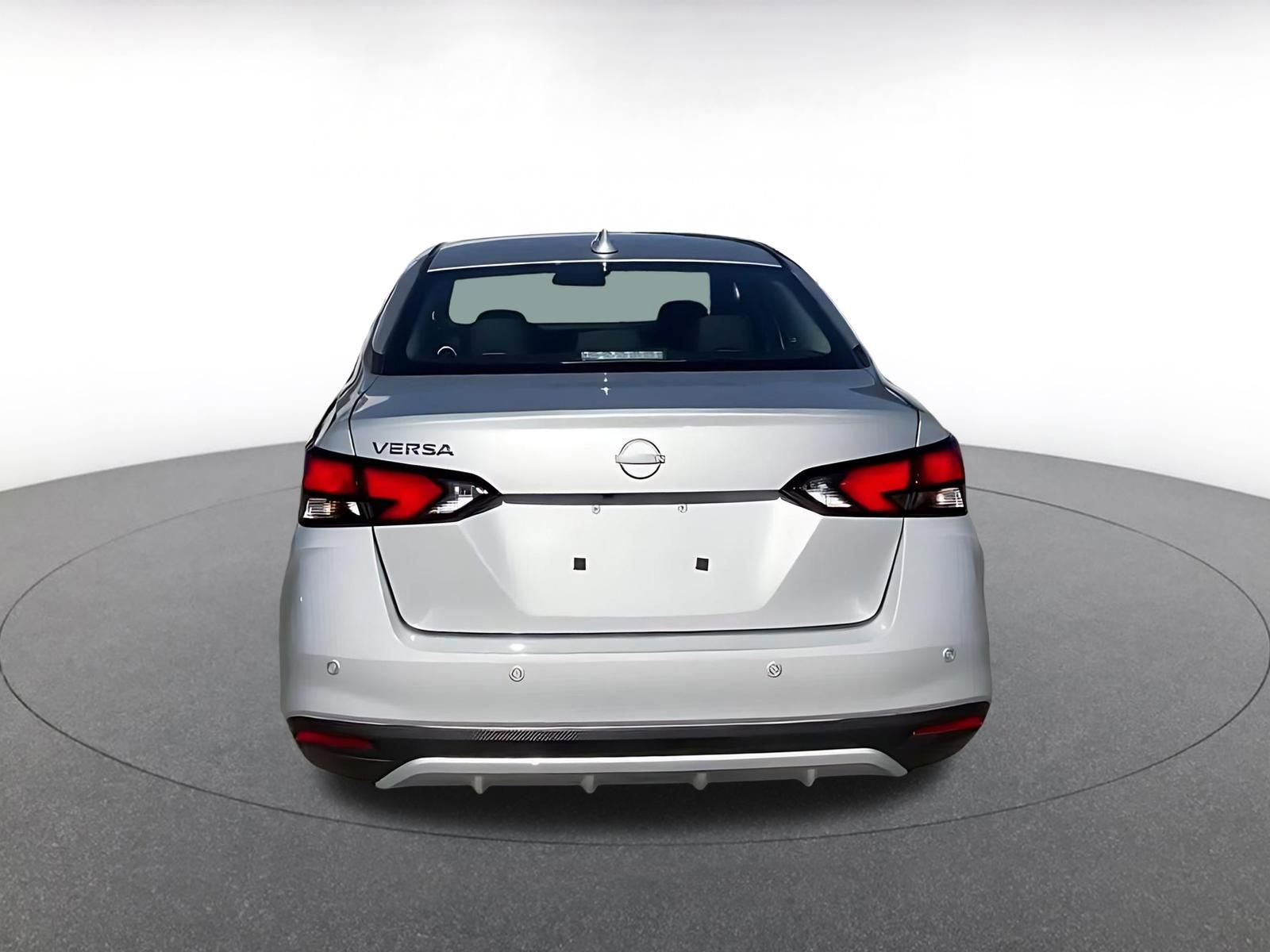 Thumbnail: 2025 Nissan Versa - 12