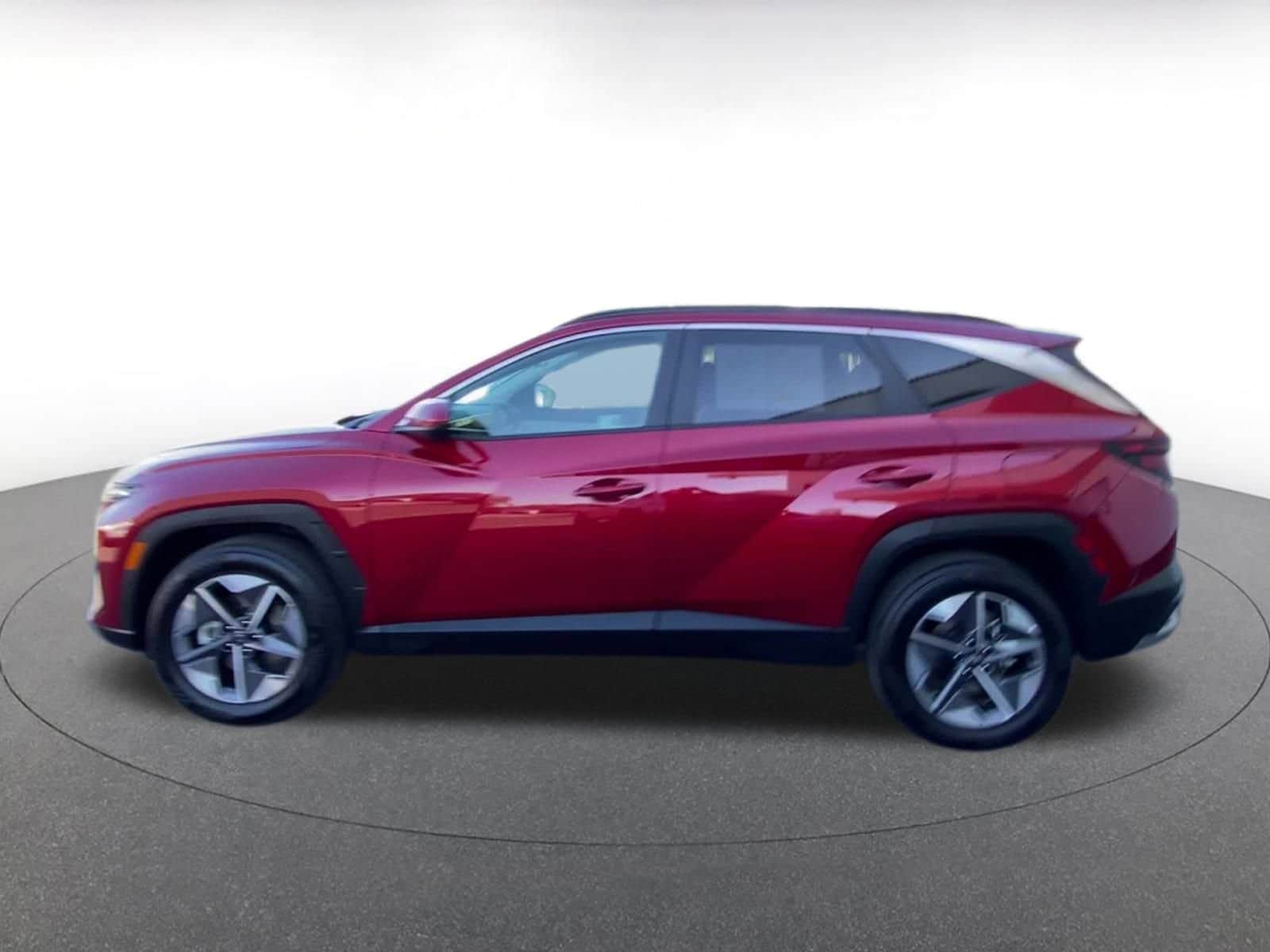 Thumbnail: 2025 Hyundai Tucson - 9