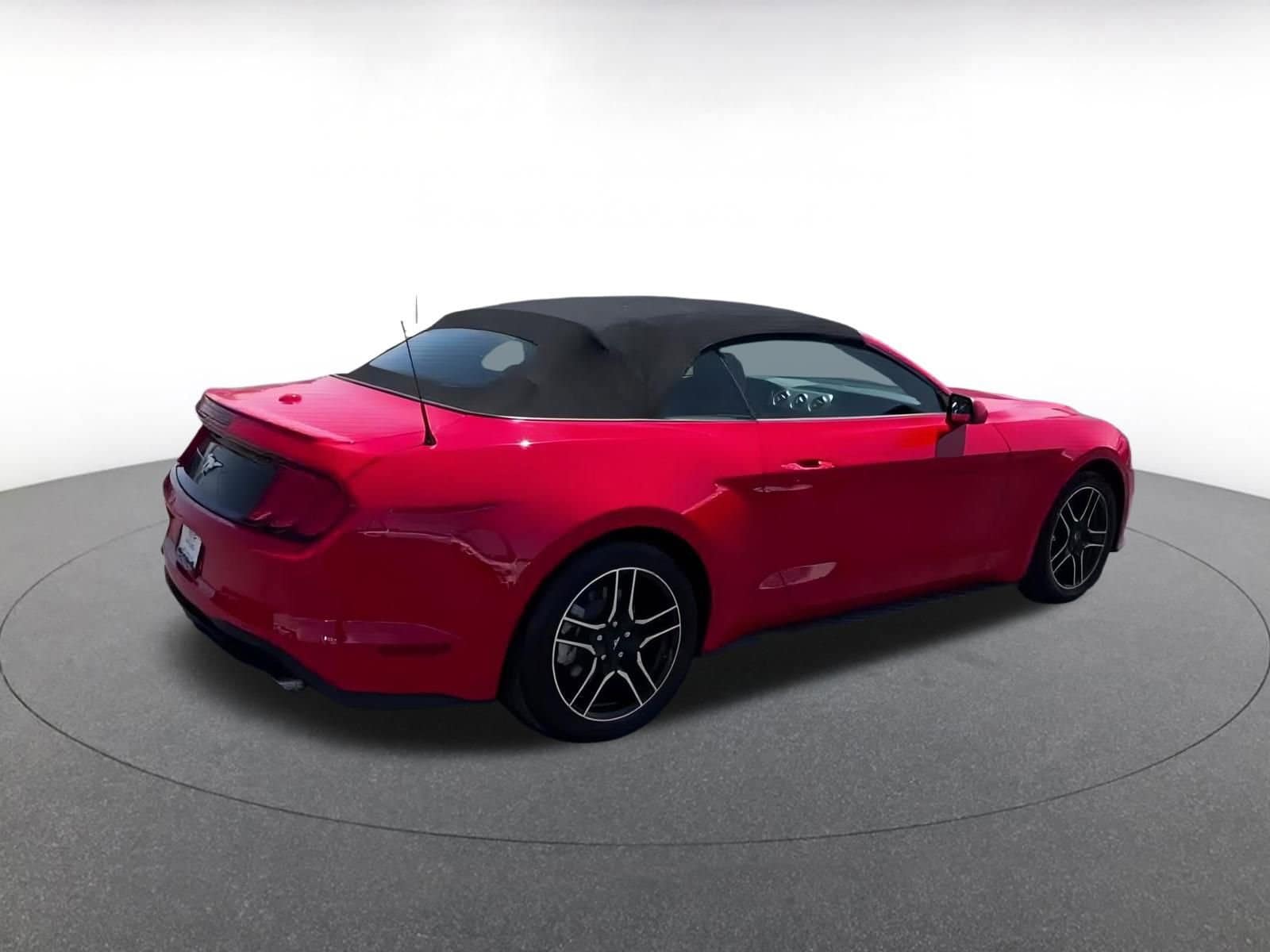 Thumbnail: 2023 Ford Mustang - 14