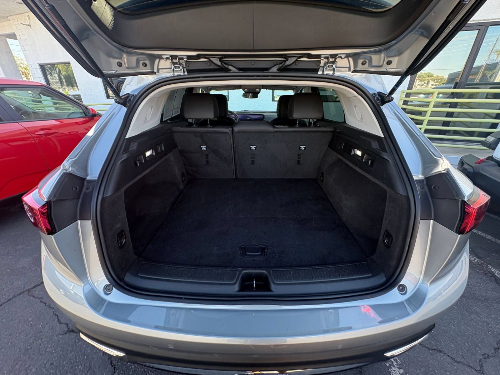 Thumbnail: 2024 Buick Envision - 31