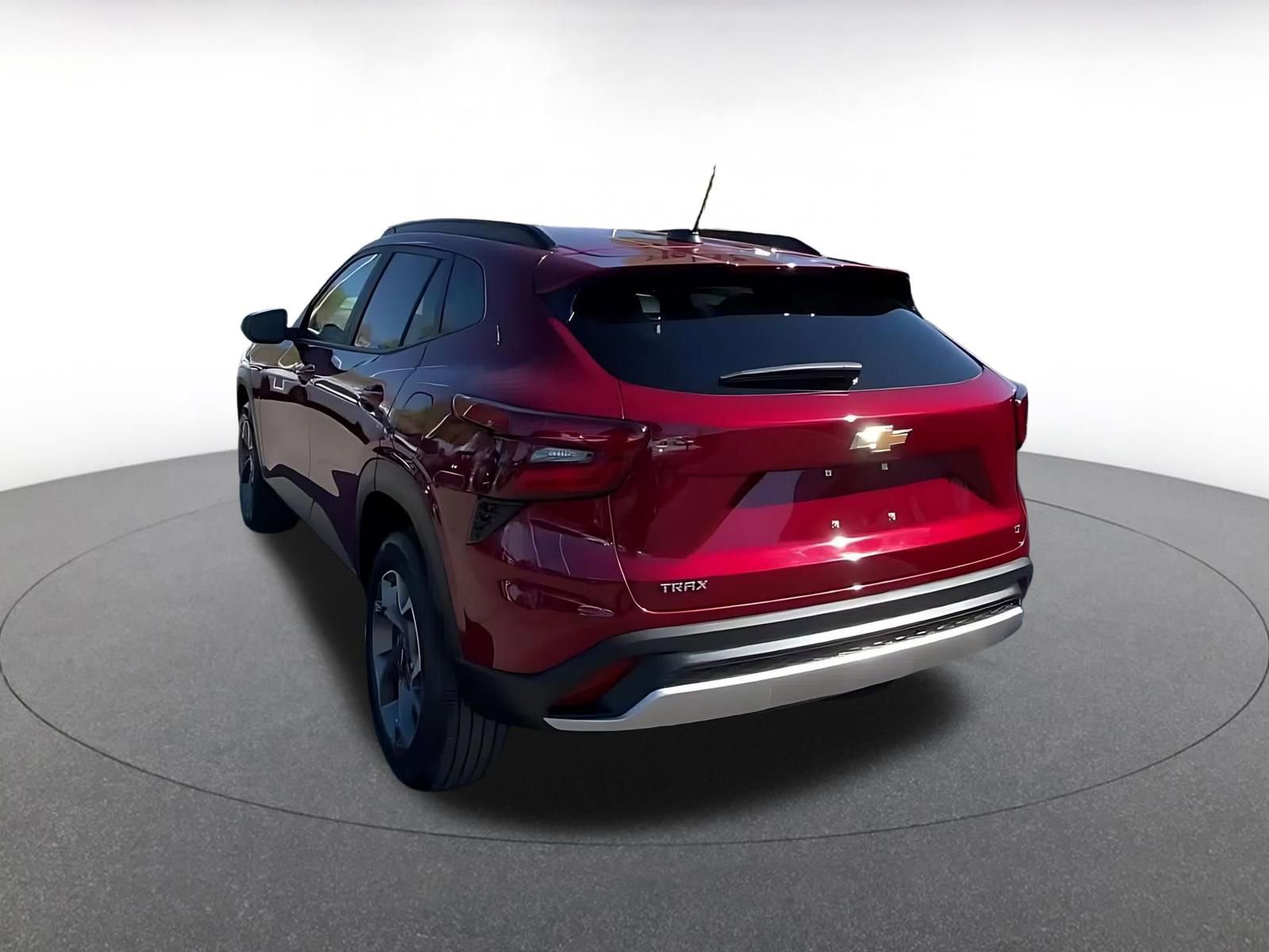 Thumbnail: 2025 Chevrolet Trax - 11