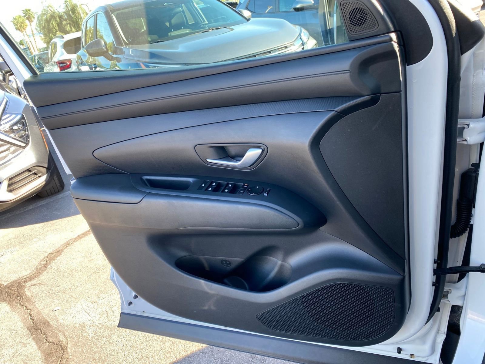 Thumbnail: 2025 Hyundai Tucson - 18