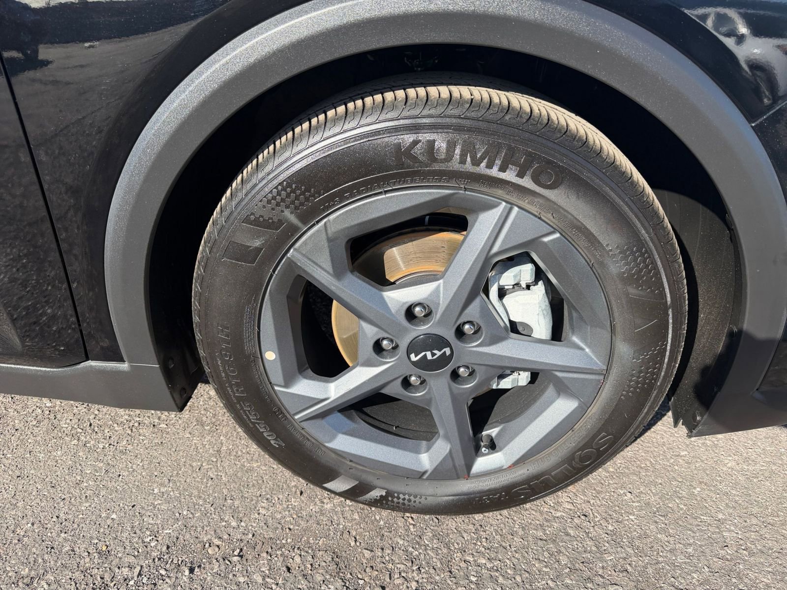 Thumbnail: 2025 Kia K4 - 29