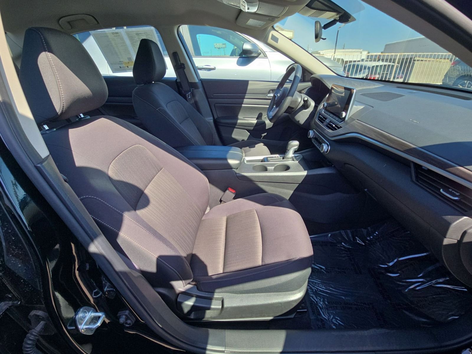 Thumbnail: 2025 Nissan Altima - 14