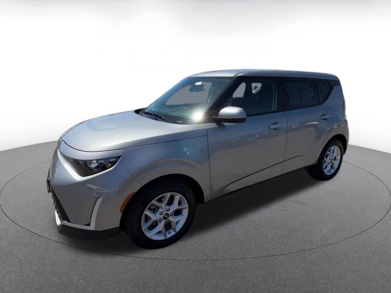 Thumbnail: 2025 Kia Soul - 8