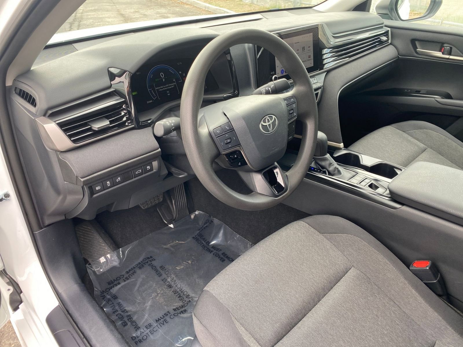 Thumbnail: 2025 Toyota Camry - 34