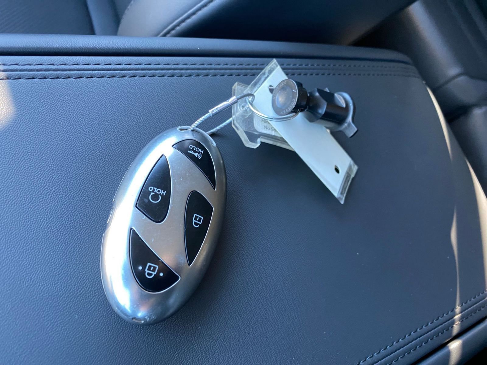 Thumbnail: 2025 Hyundai Santa Fe - 23