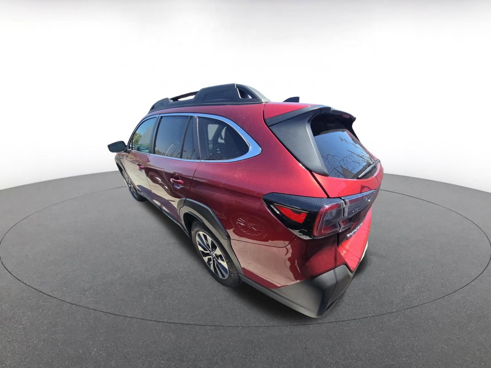 Thumbnail: 2024 Subaru Outback - 5