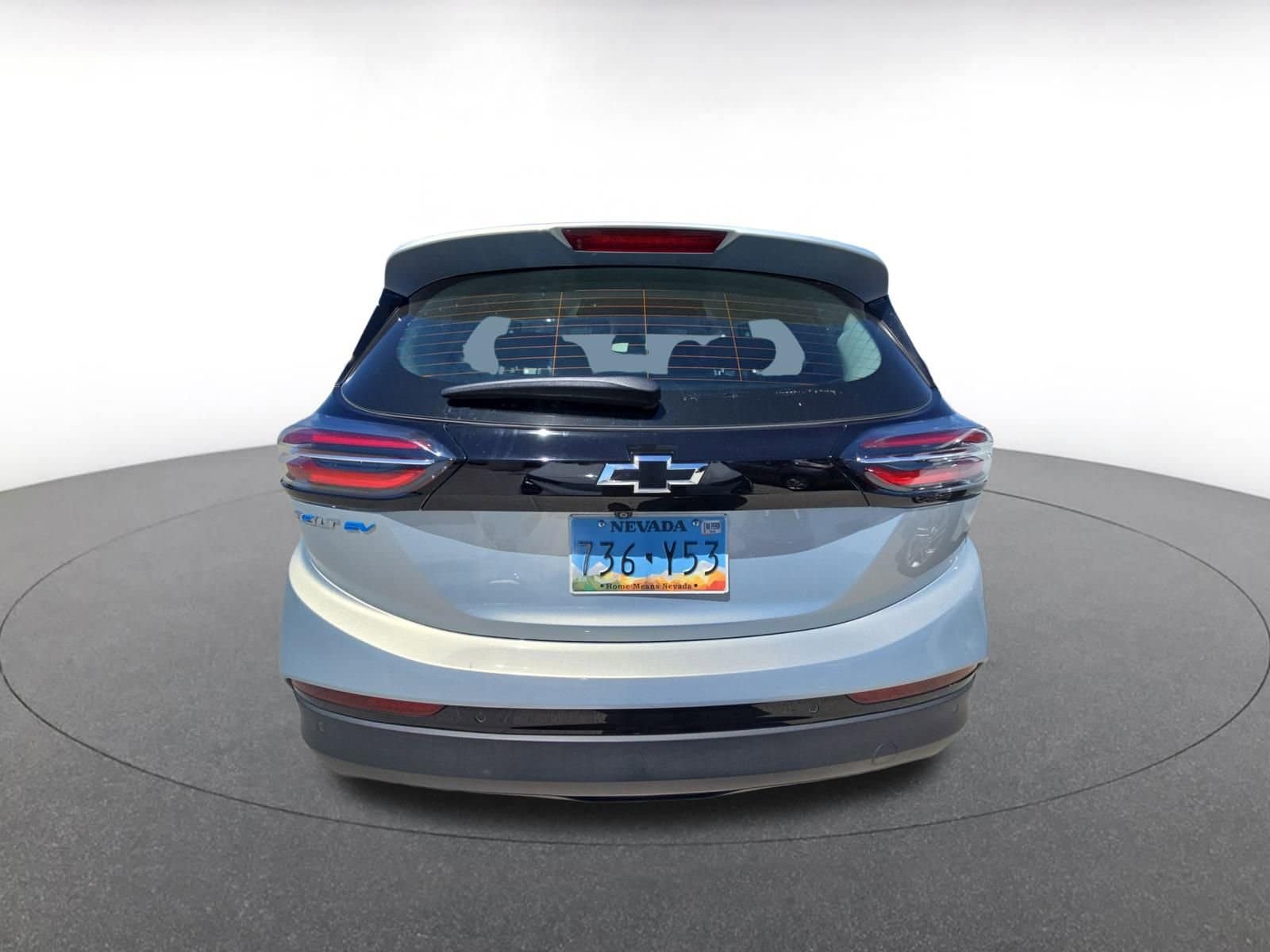 Thumbnail: 2023 Chevrolet Bolt EV - 8