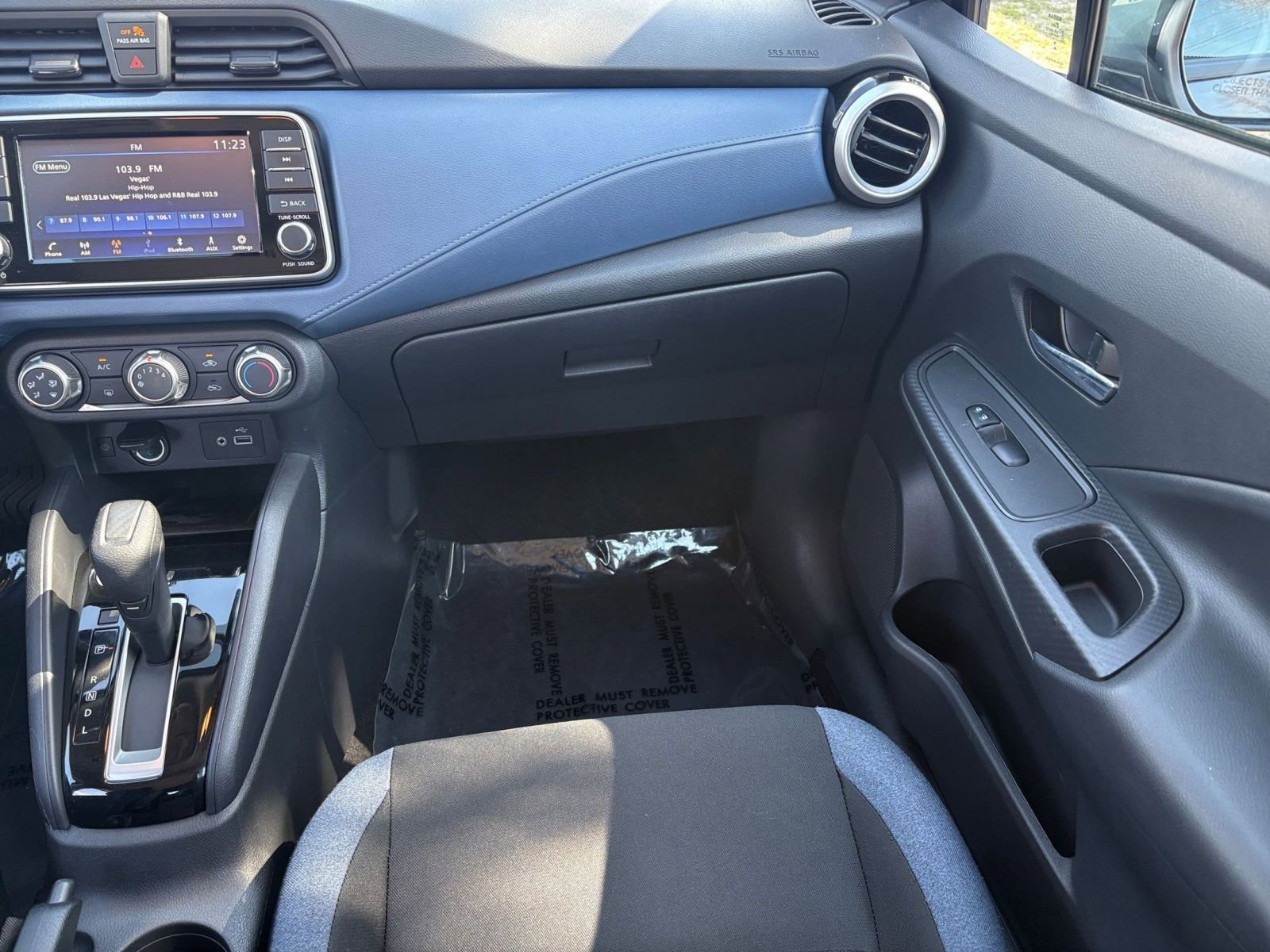 Thumbnail: 2025 Nissan Versa - 34