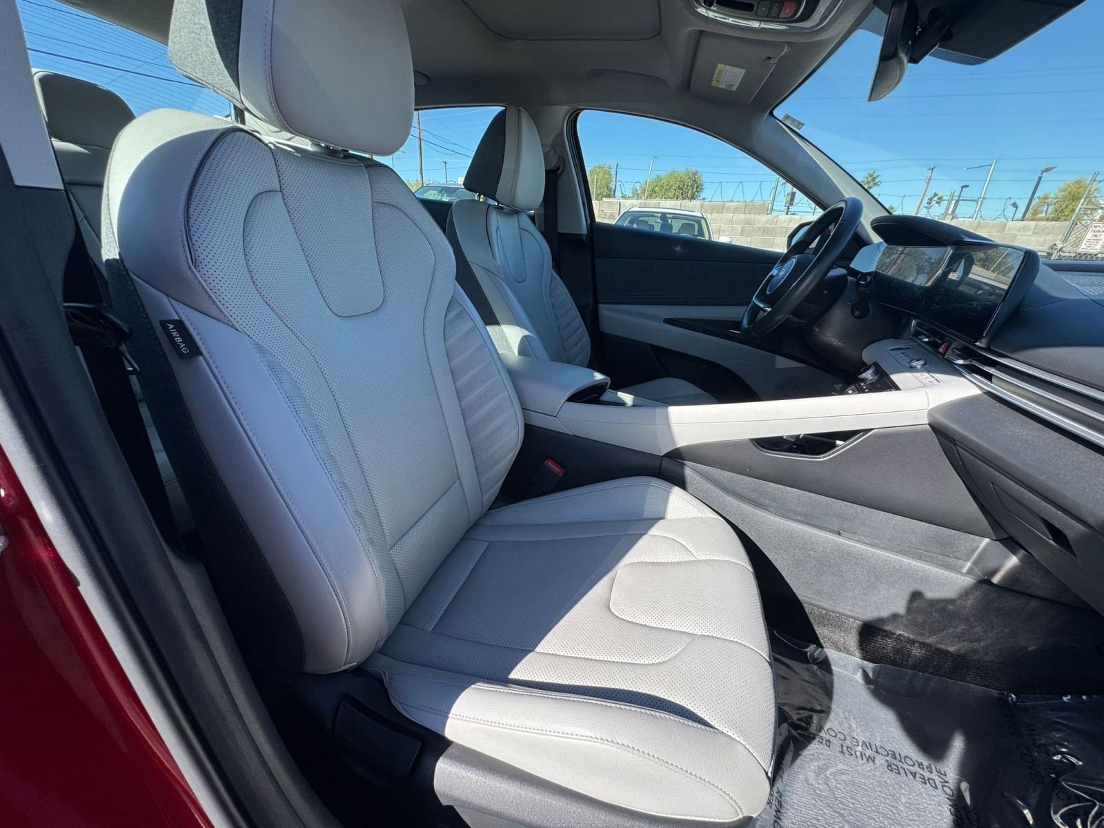 Thumbnail: 2025 Hyundai Elantra - 34