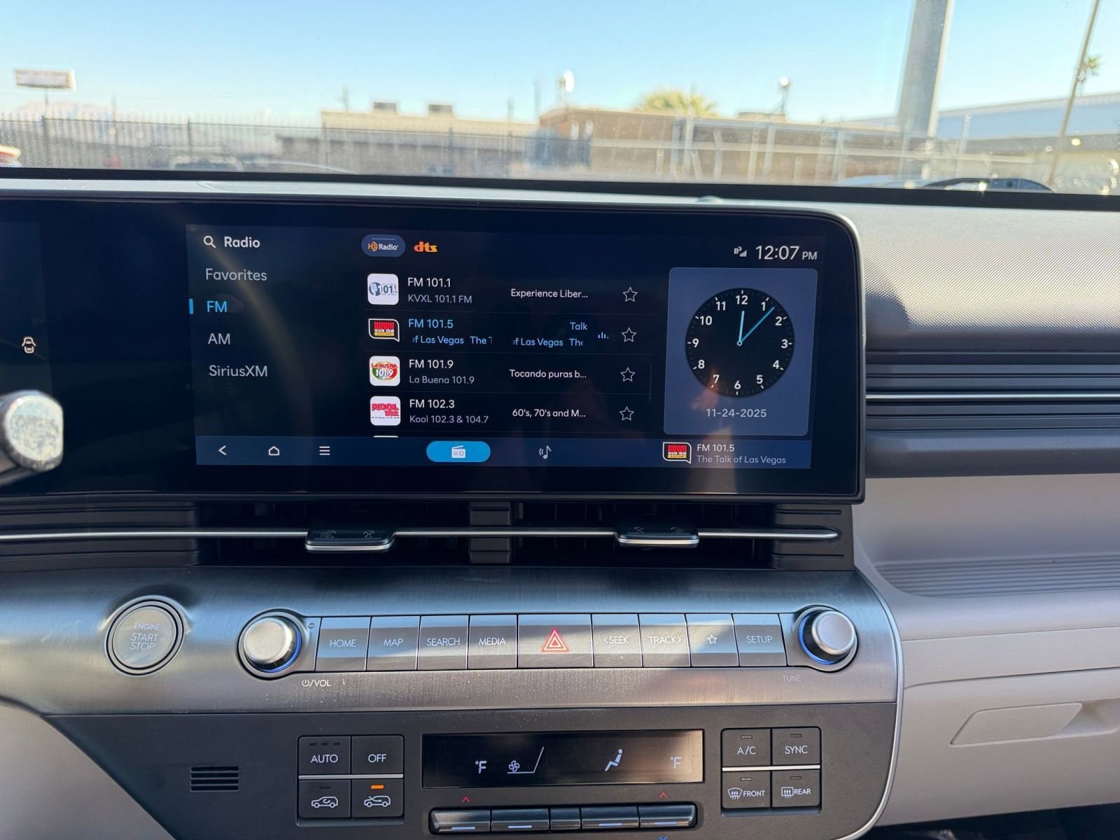 Thumbnail: 2025 Hyundai Kona - 18