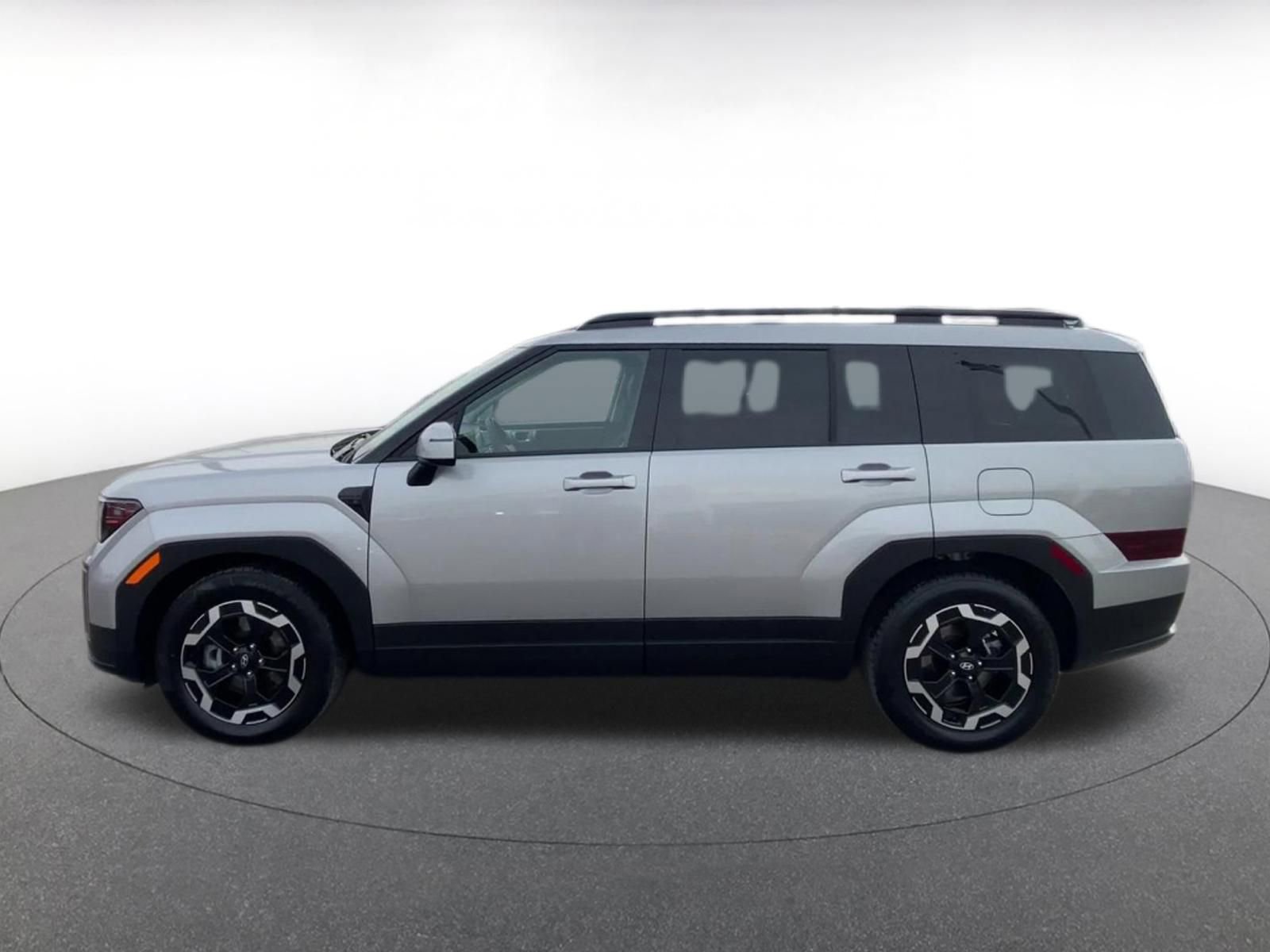 Thumbnail: 2025 Hyundai Santa Fe - 9