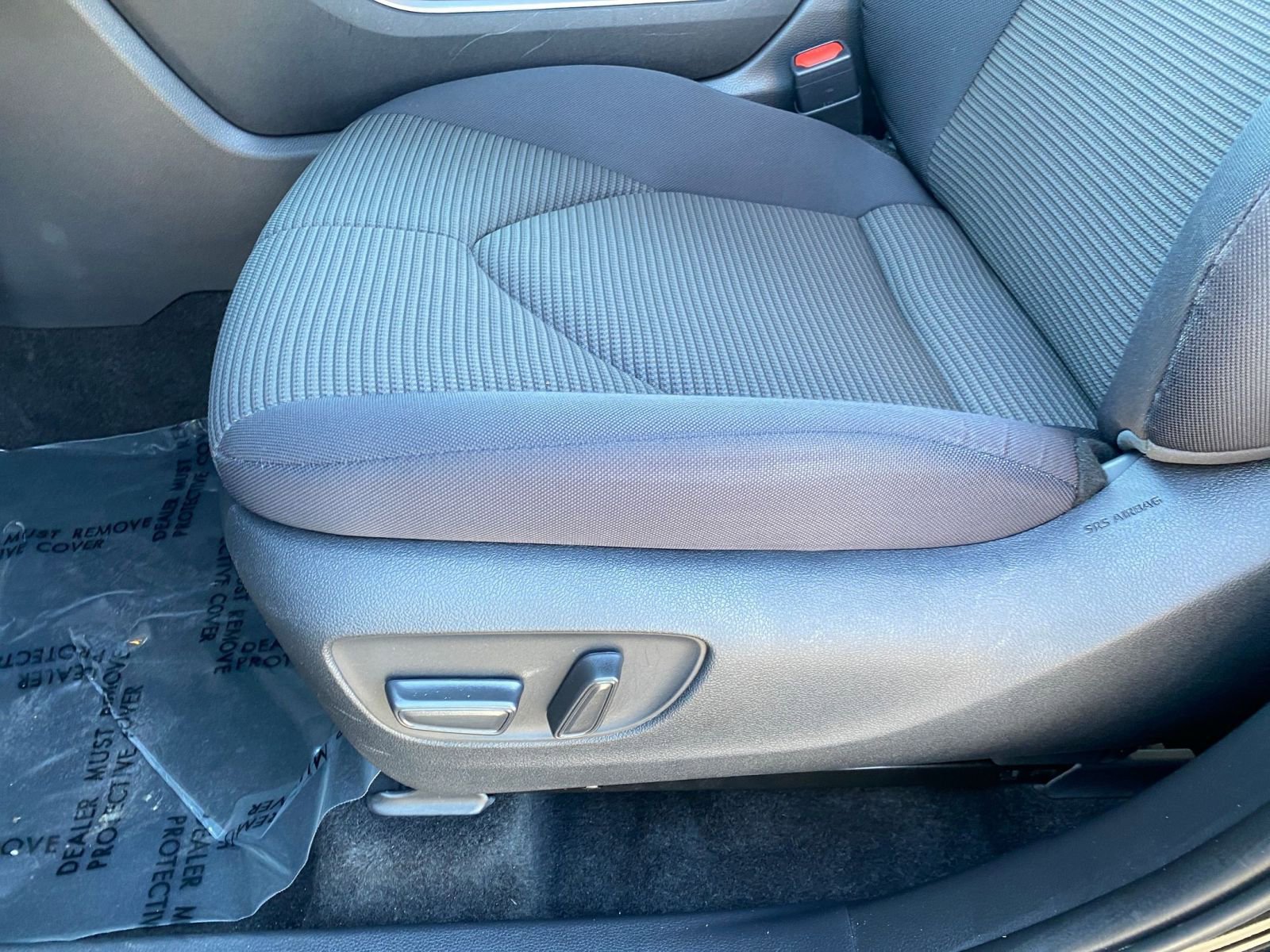 Thumbnail: 2025 Toyota Highlander - 22