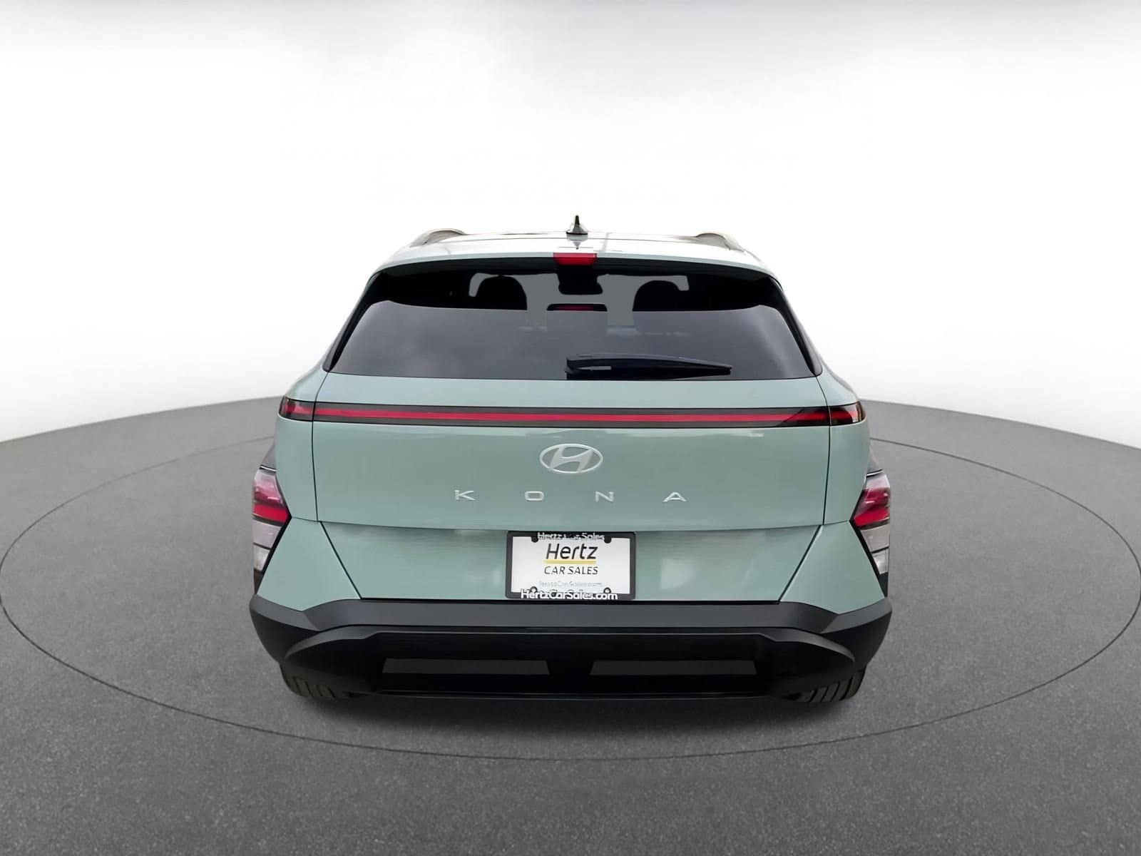 Thumbnail: 2025 Hyundai Kona - 12