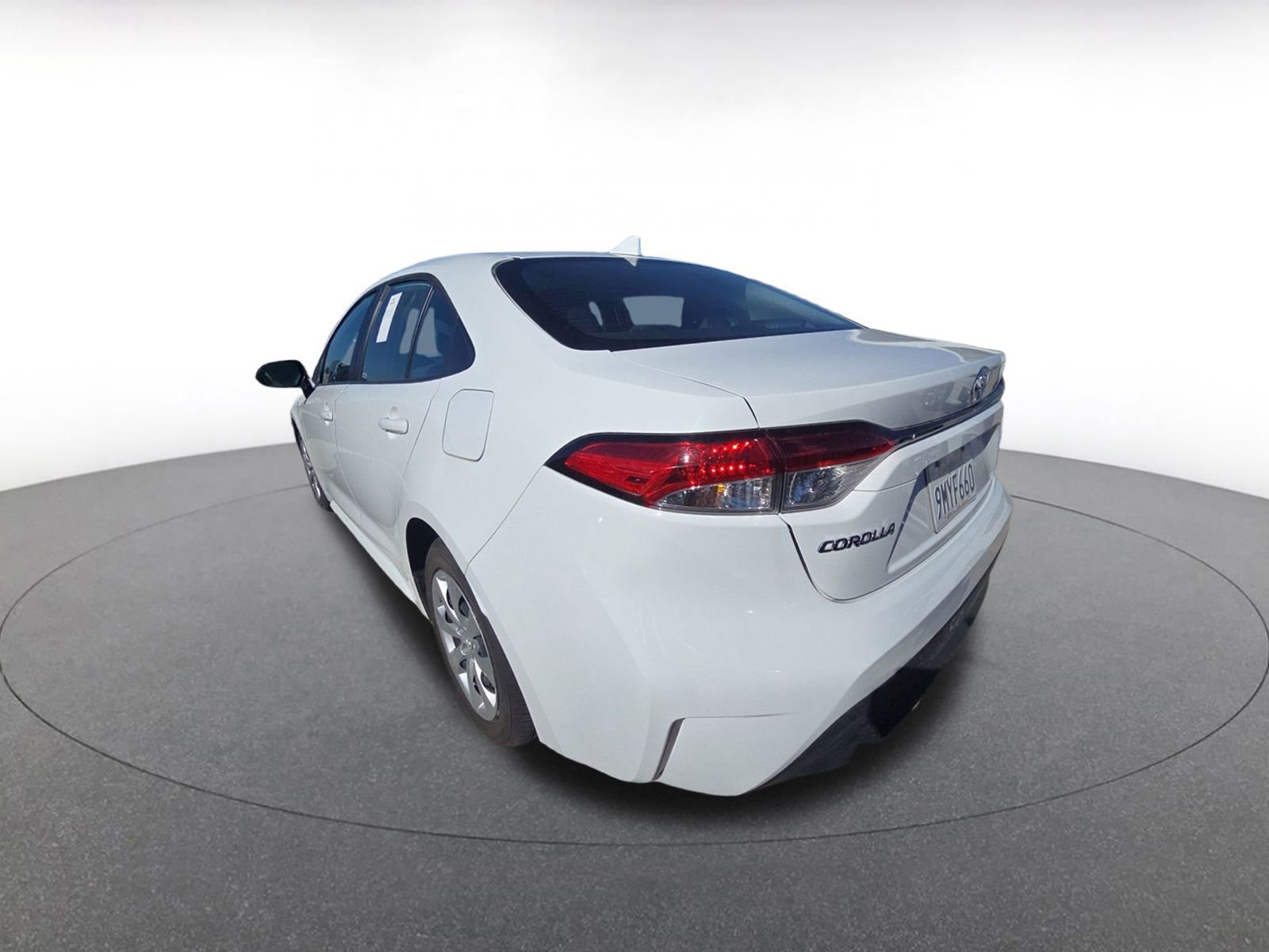 Thumbnail: 2024 Toyota Corolla - 7