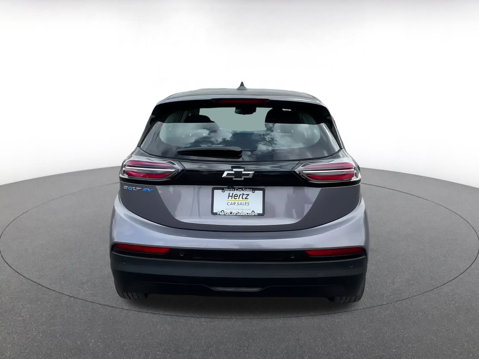 Thumbnail: 2023 Chevrolet Bolt EV - 12