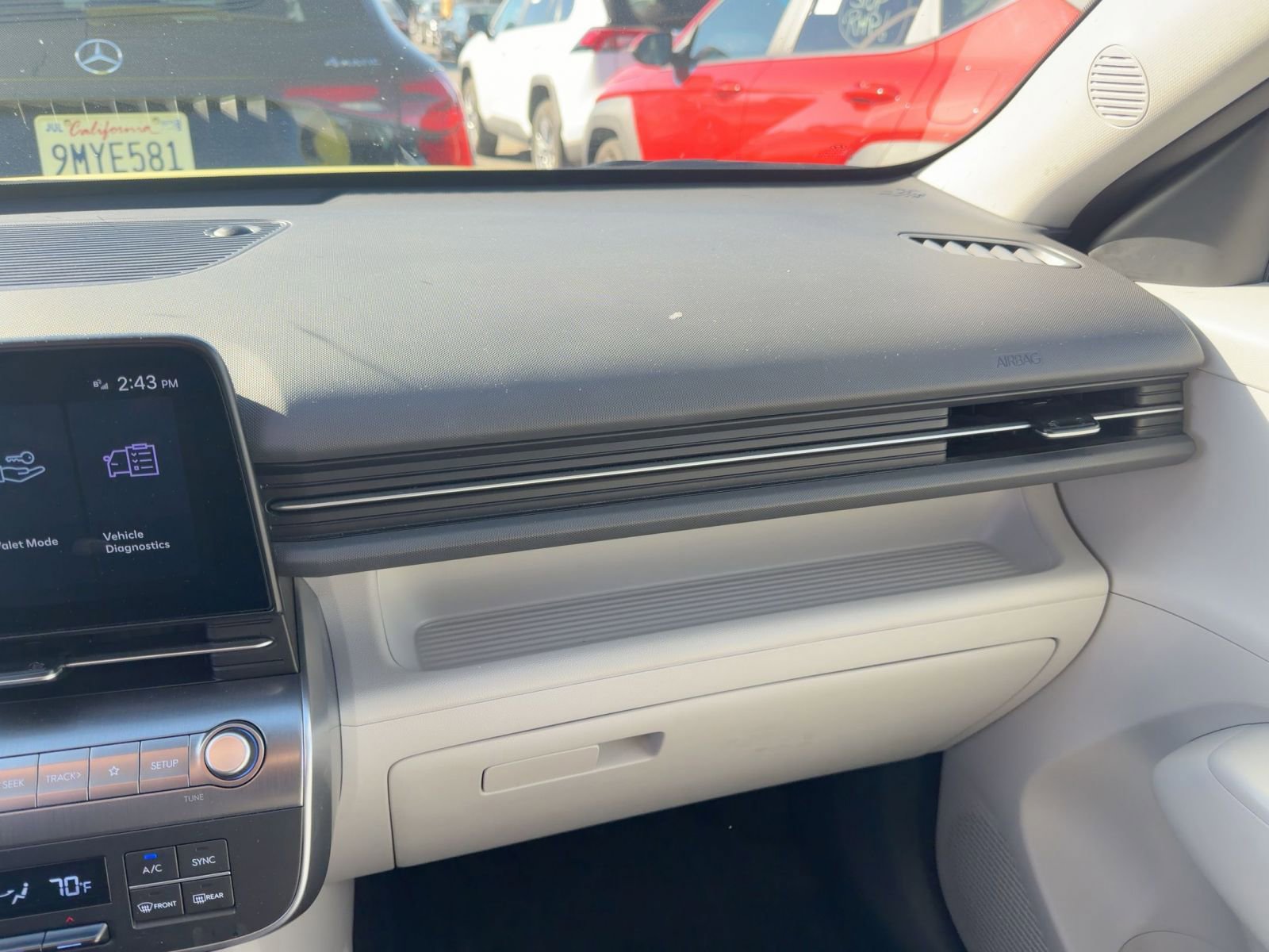 Thumbnail: 2025 Hyundai Kona - 23