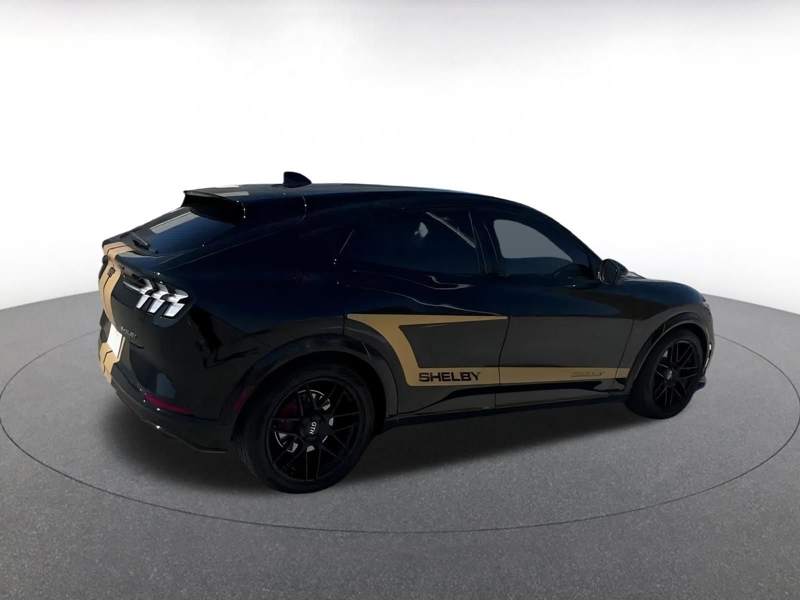 Thumbnail: 2023 Ford Mustang Mach-E - 14