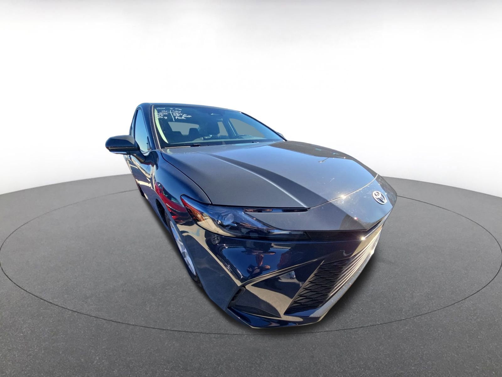 Thumbnail: 2025 Toyota Camry - 3