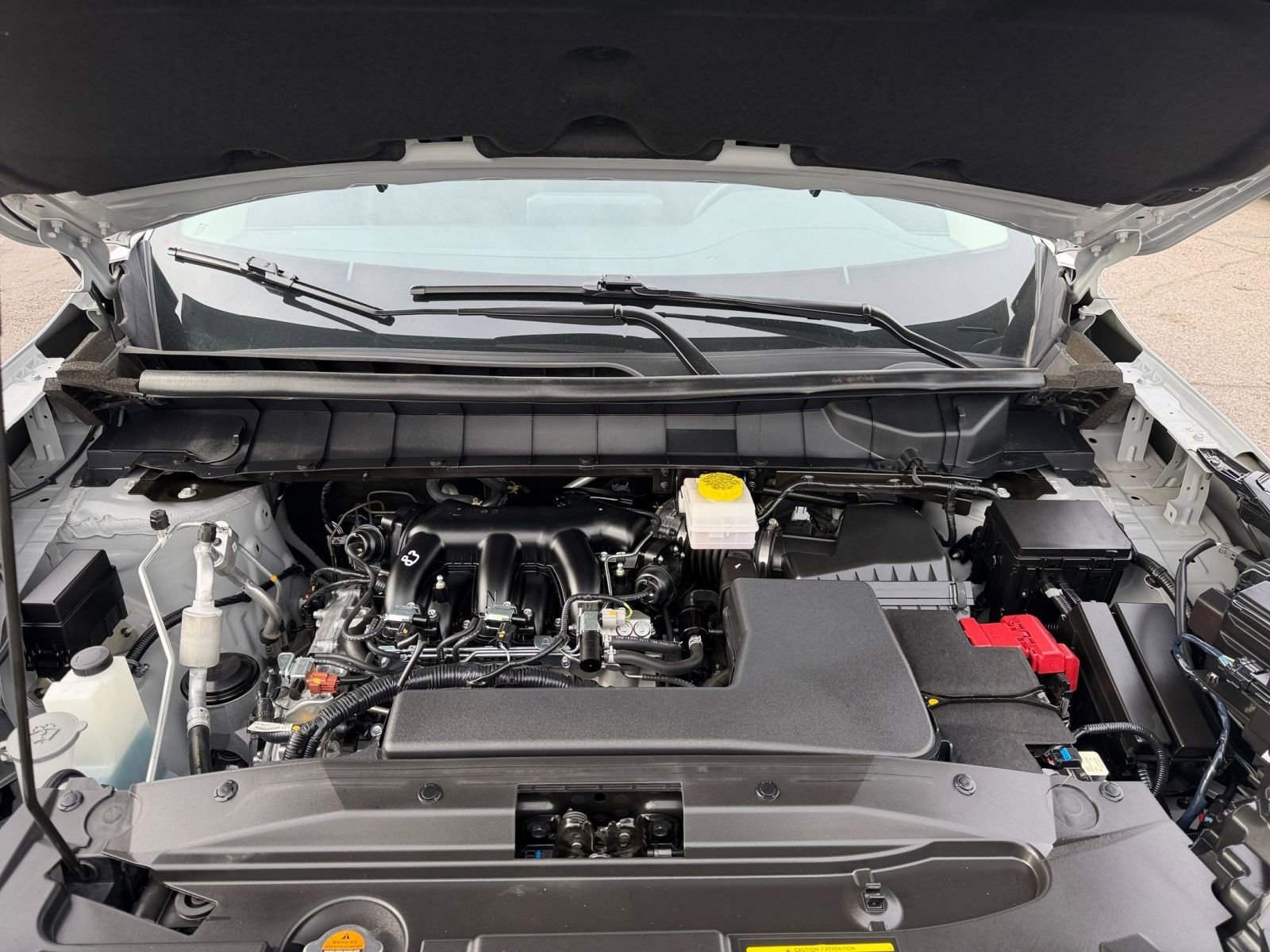 Thumbnail: 2025 Nissan Pathfinder - 34