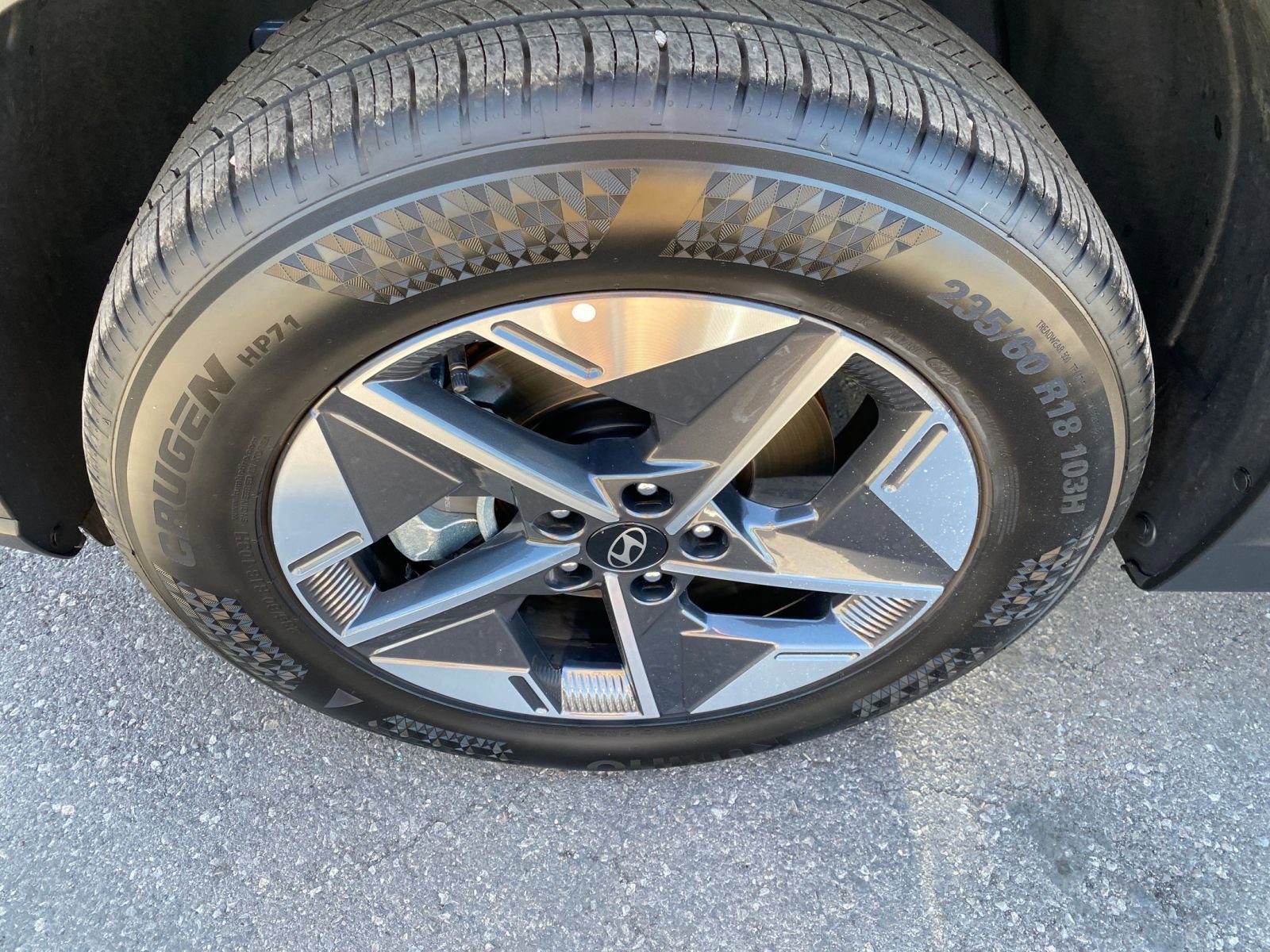 Thumbnail: 2025 Hyundai Tucson - 30