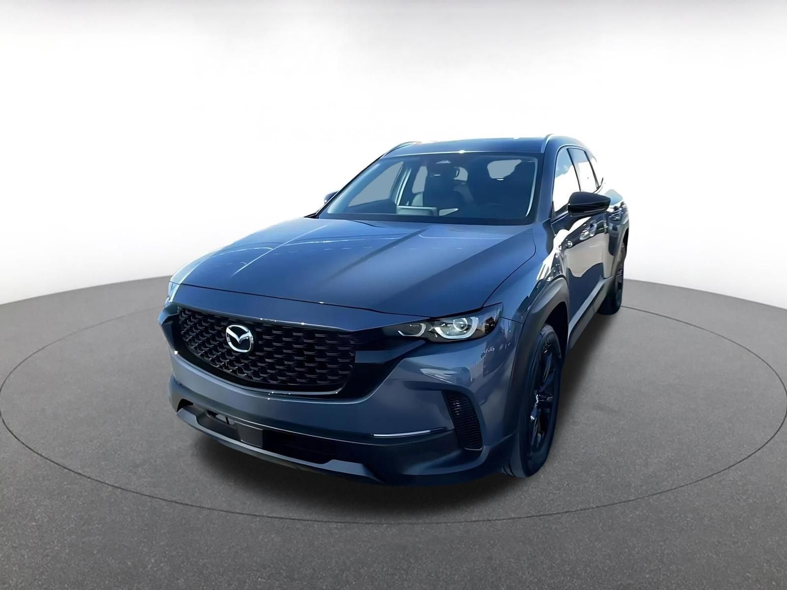 Thumbnail: 2025 Mazda CX-50 - 7