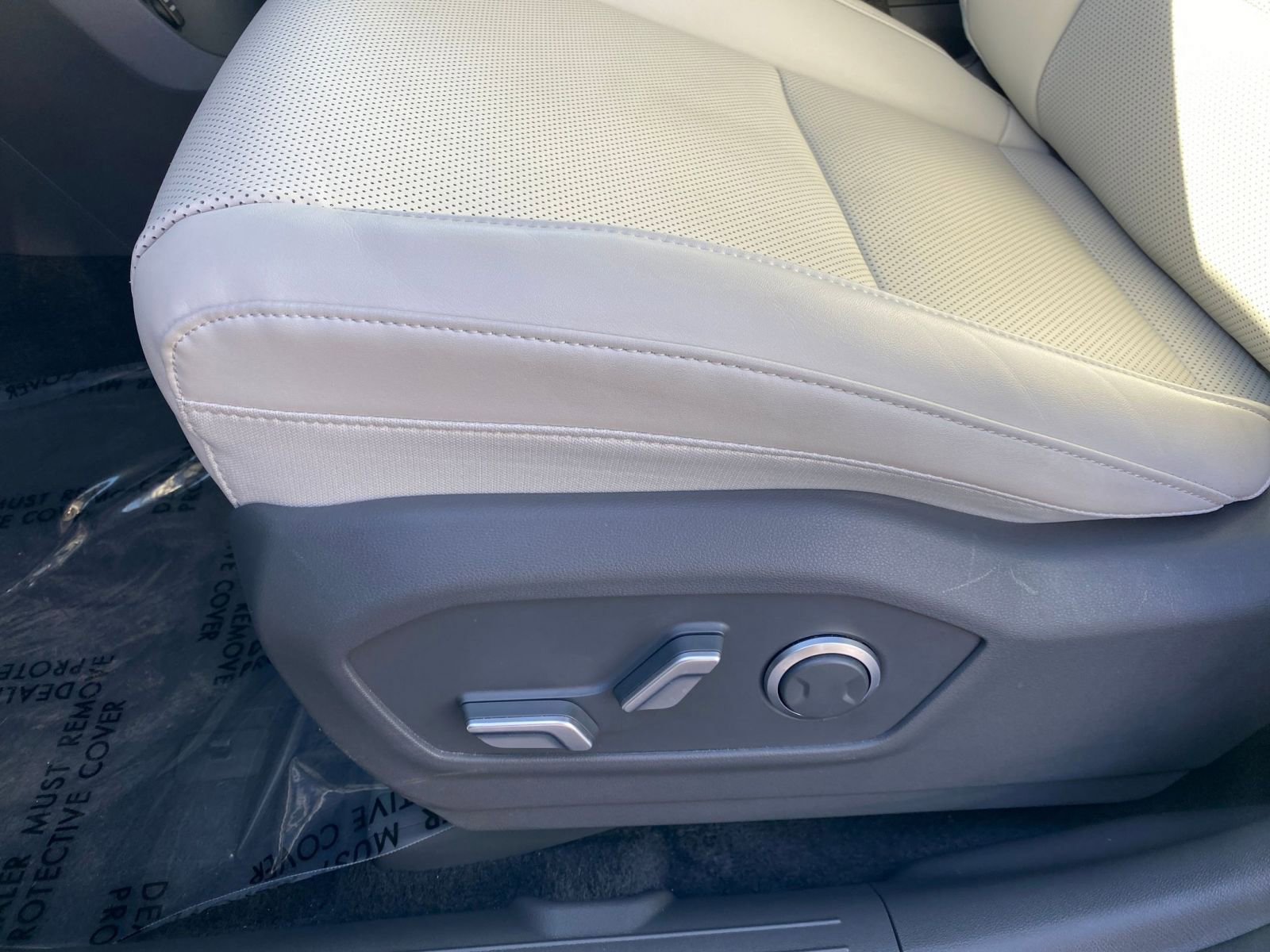 Thumbnail: 2025 Hyundai Santa Fe - 22