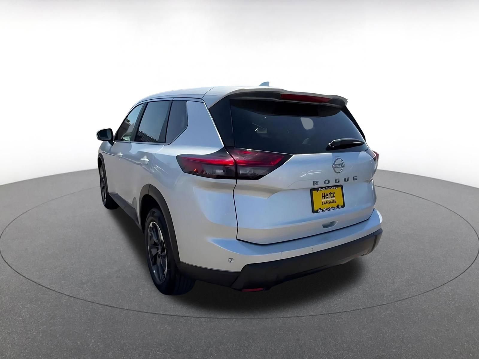 Thumbnail: 2025 Nissan Rogue - 11