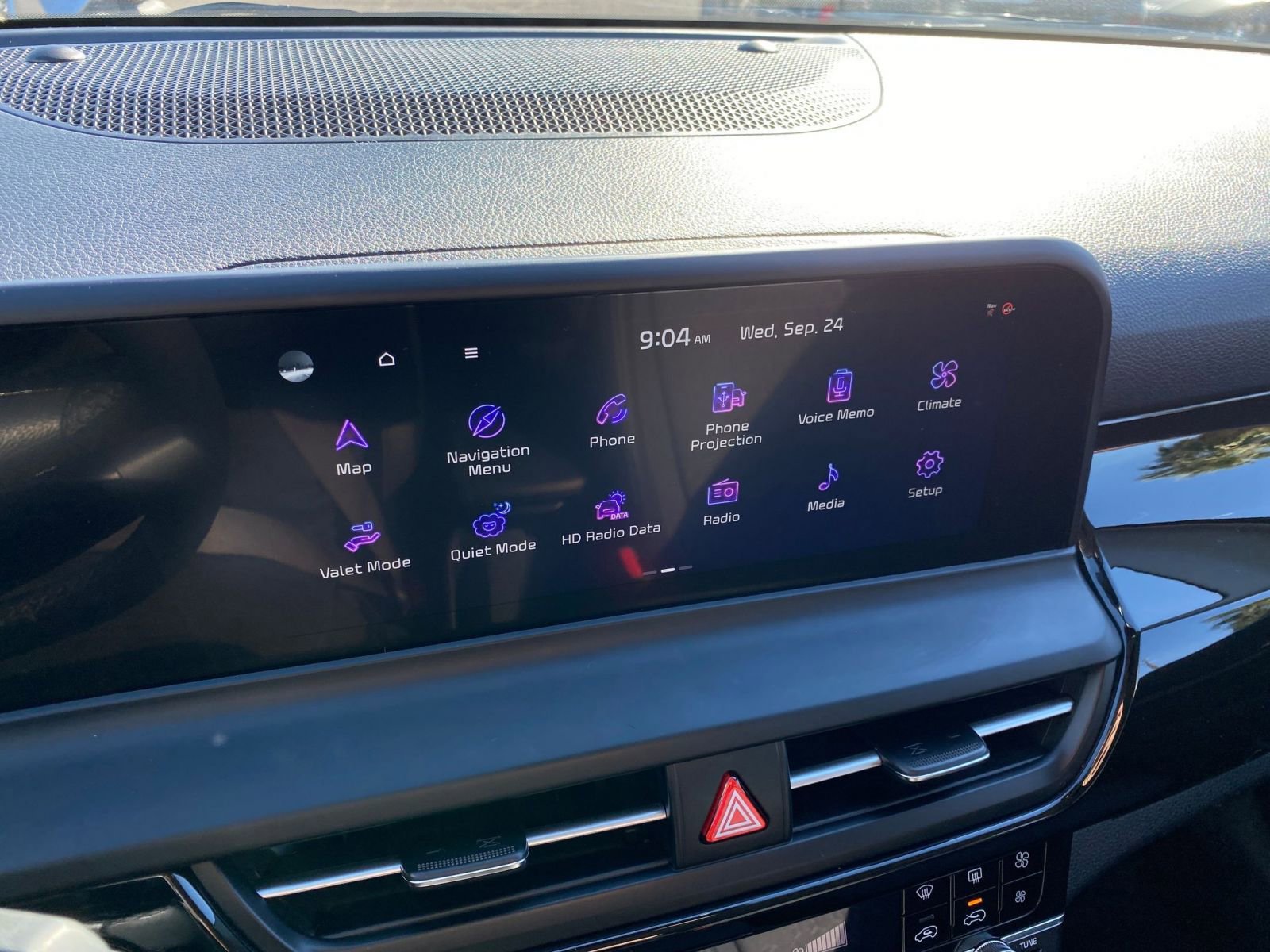 Thumbnail: 2025 Kia Seltos - 18