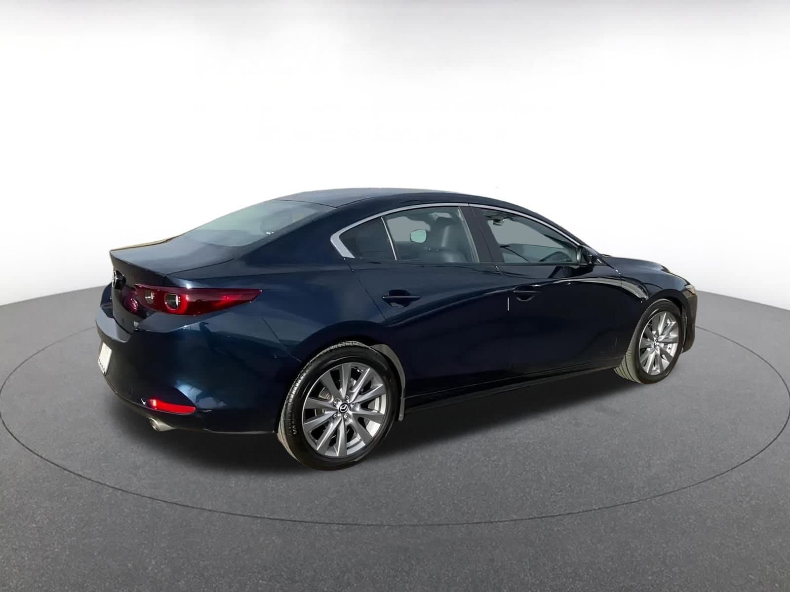 Thumbnail: 2024 Mazda Mazda3 - 15