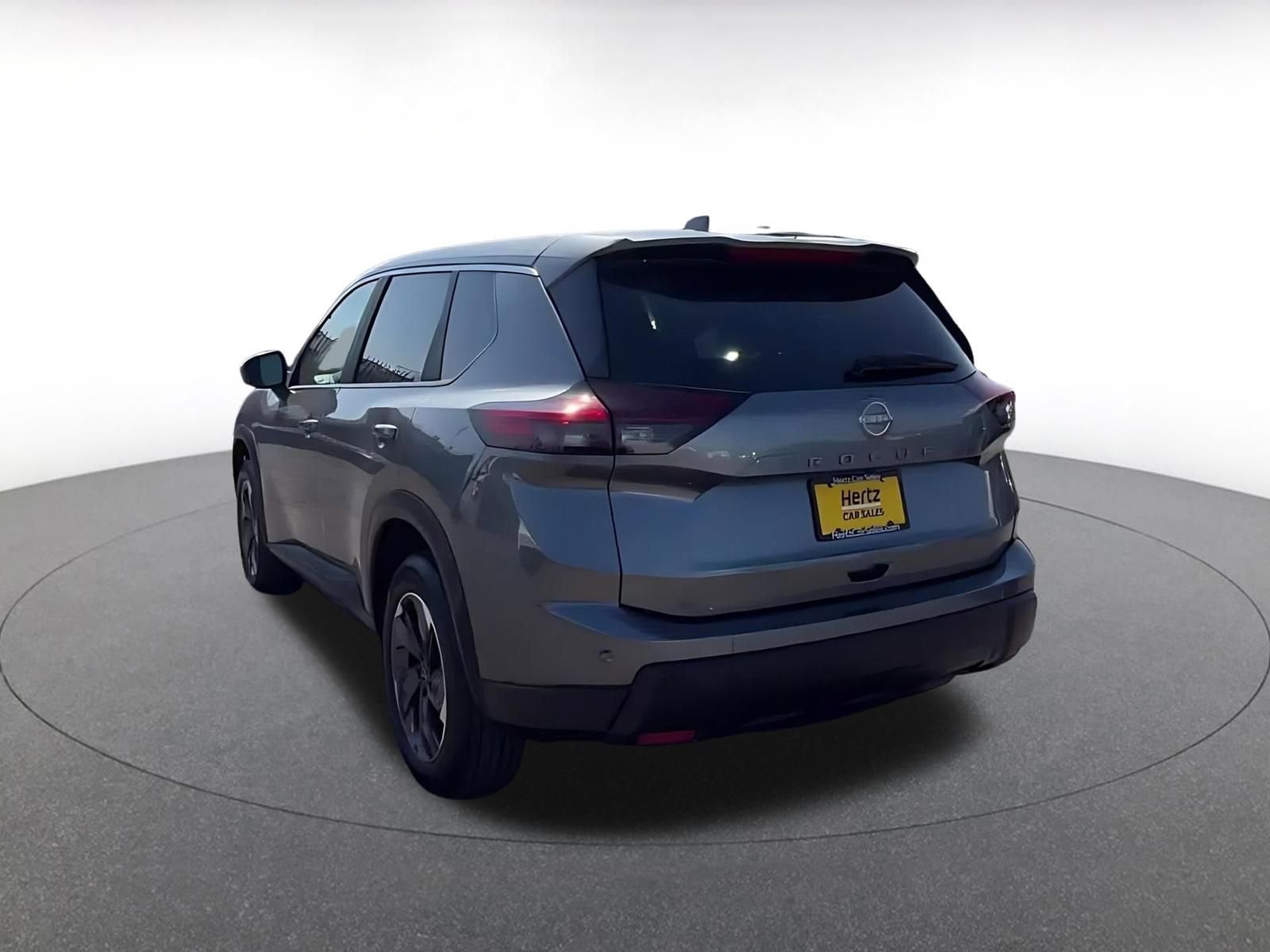 Thumbnail: 2025 Nissan Rogue - 11
