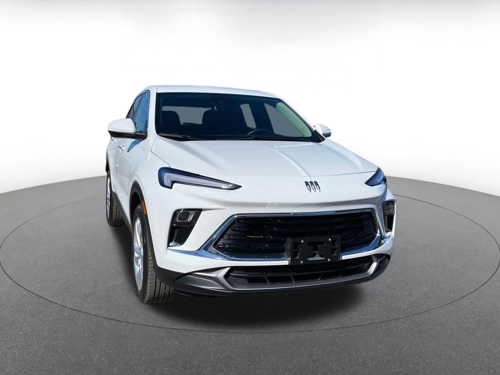 Thumbnail: 2025 Buick Encore GX - 1