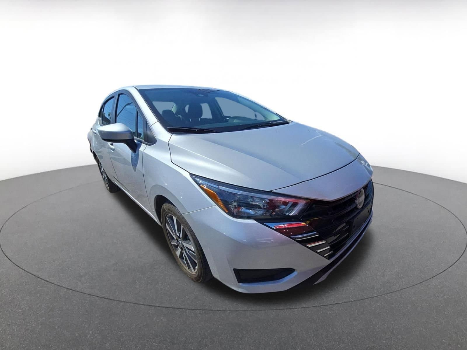 Thumbnail: 2025 Nissan Versa - 1