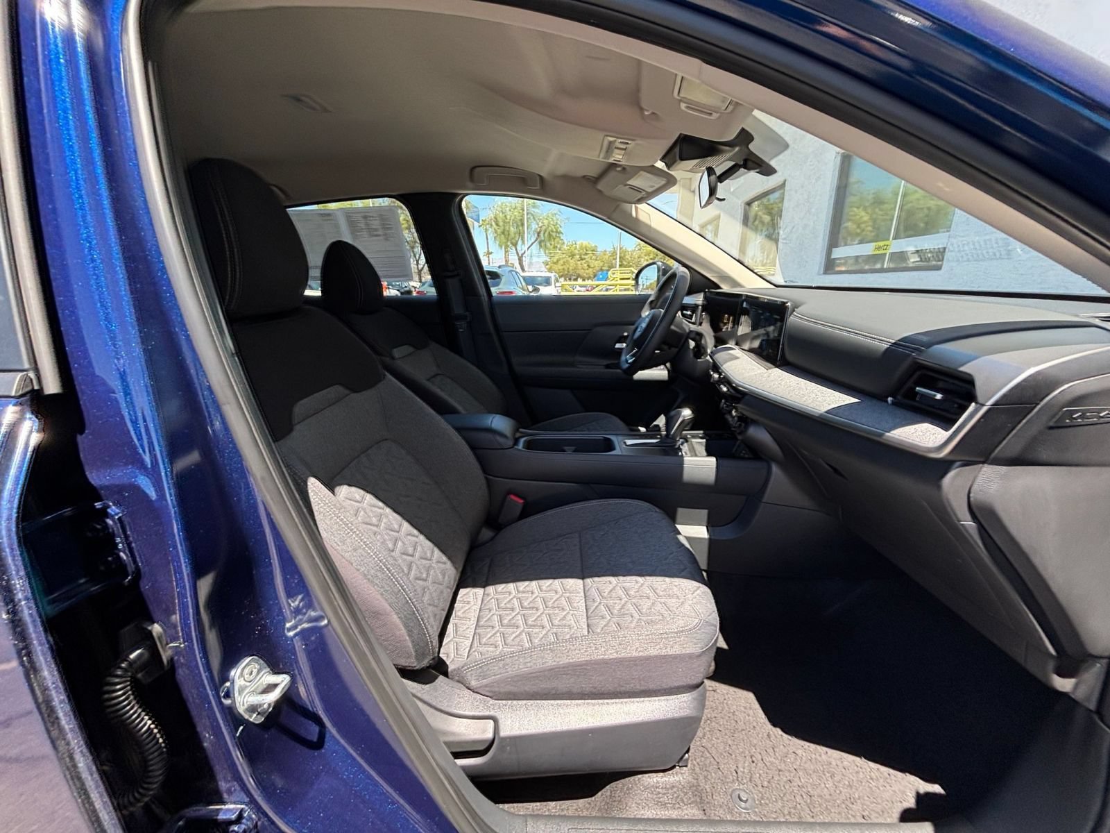 Thumbnail: 2026 Nissan Kicks - 26