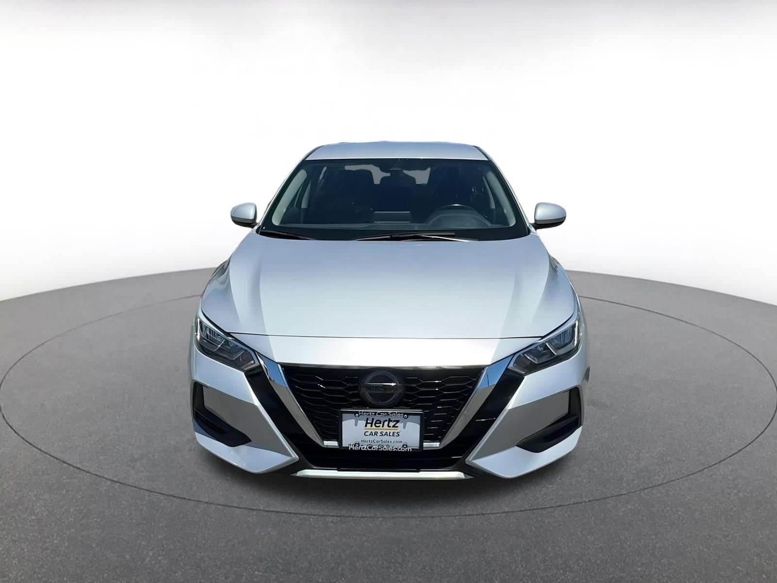 Thumbnail: 2023 Nissan Sentra - 4