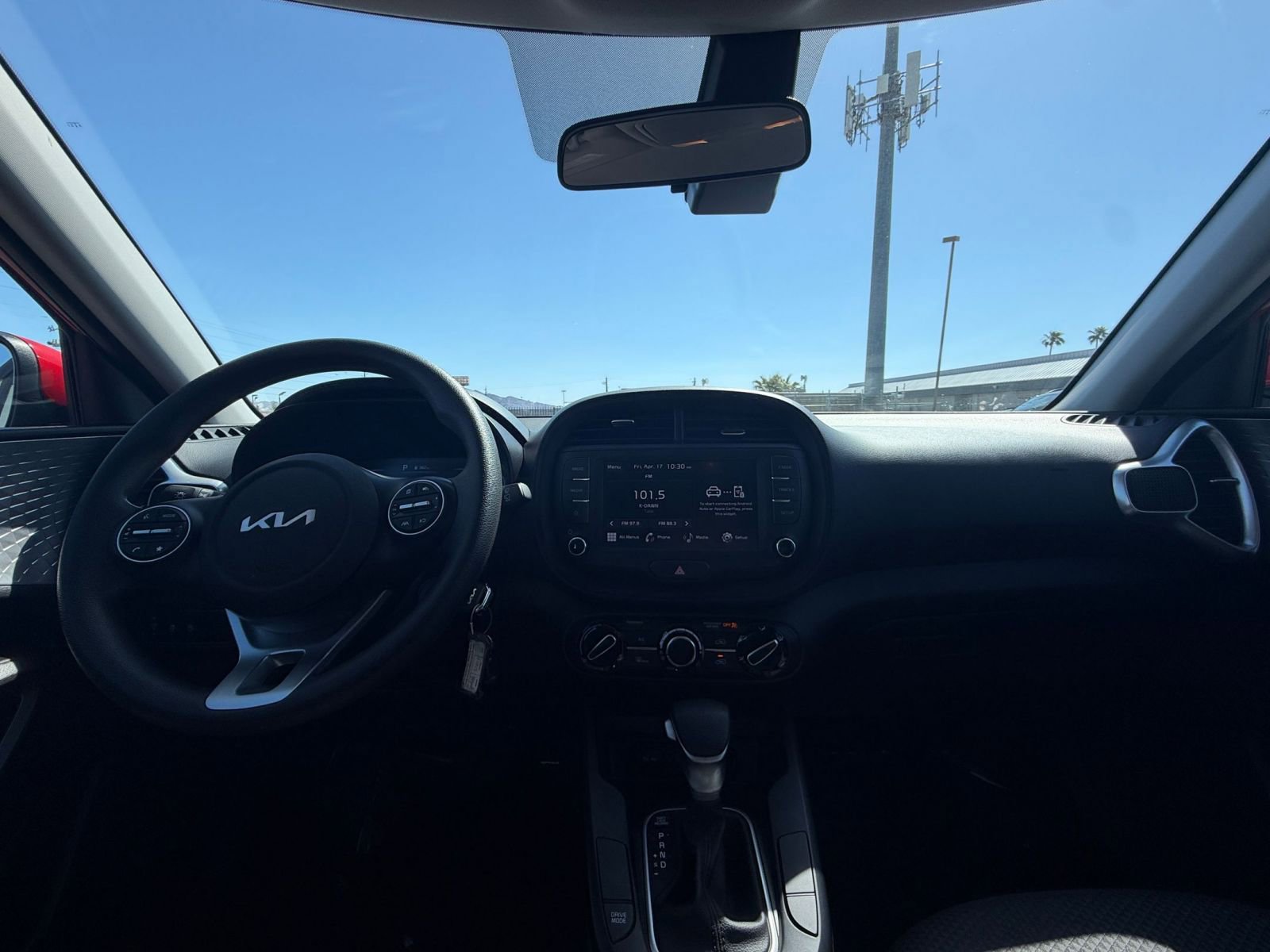 Thumbnail: 2025 Kia Soul - 31