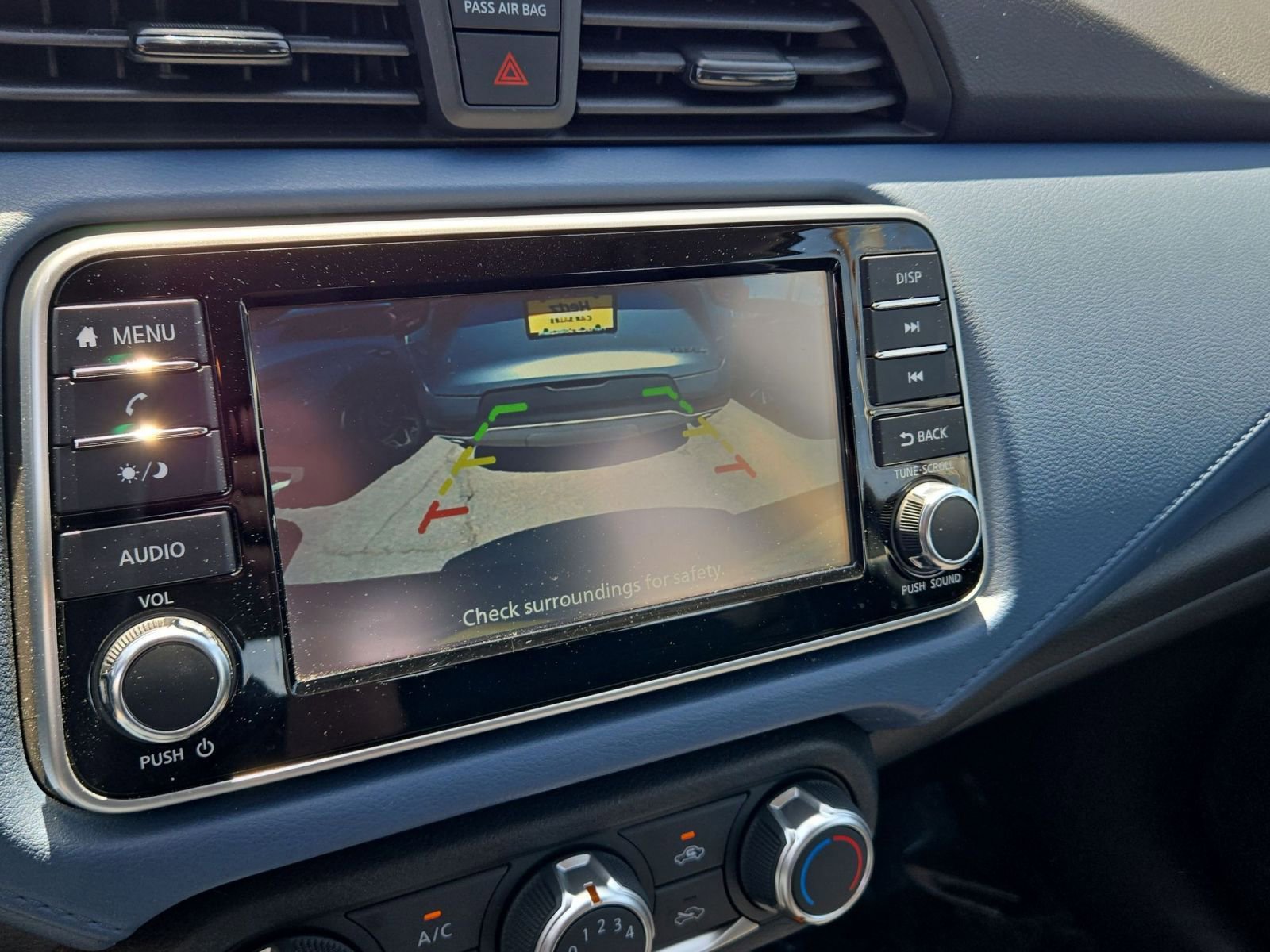 Thumbnail: 2025 Nissan Versa - 33