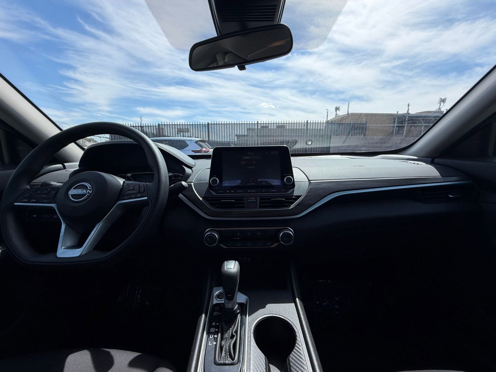 Thumbnail: 2025 Nissan Altima - 33
