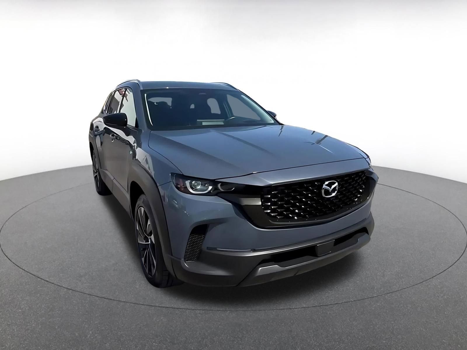 Thumbnail: 2025 Mazda CX-50 - 3