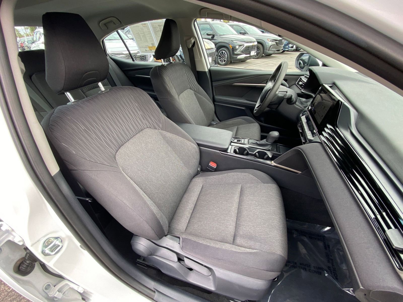 Thumbnail: 2025 Toyota Camry - 27