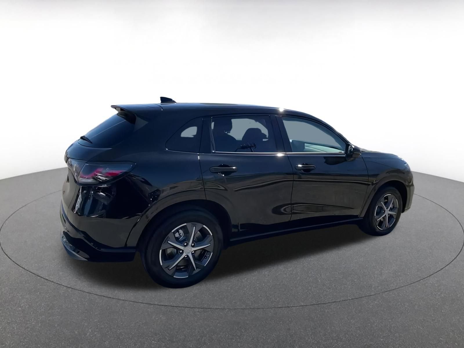 Thumbnail: 2025 Honda HR-V - 15