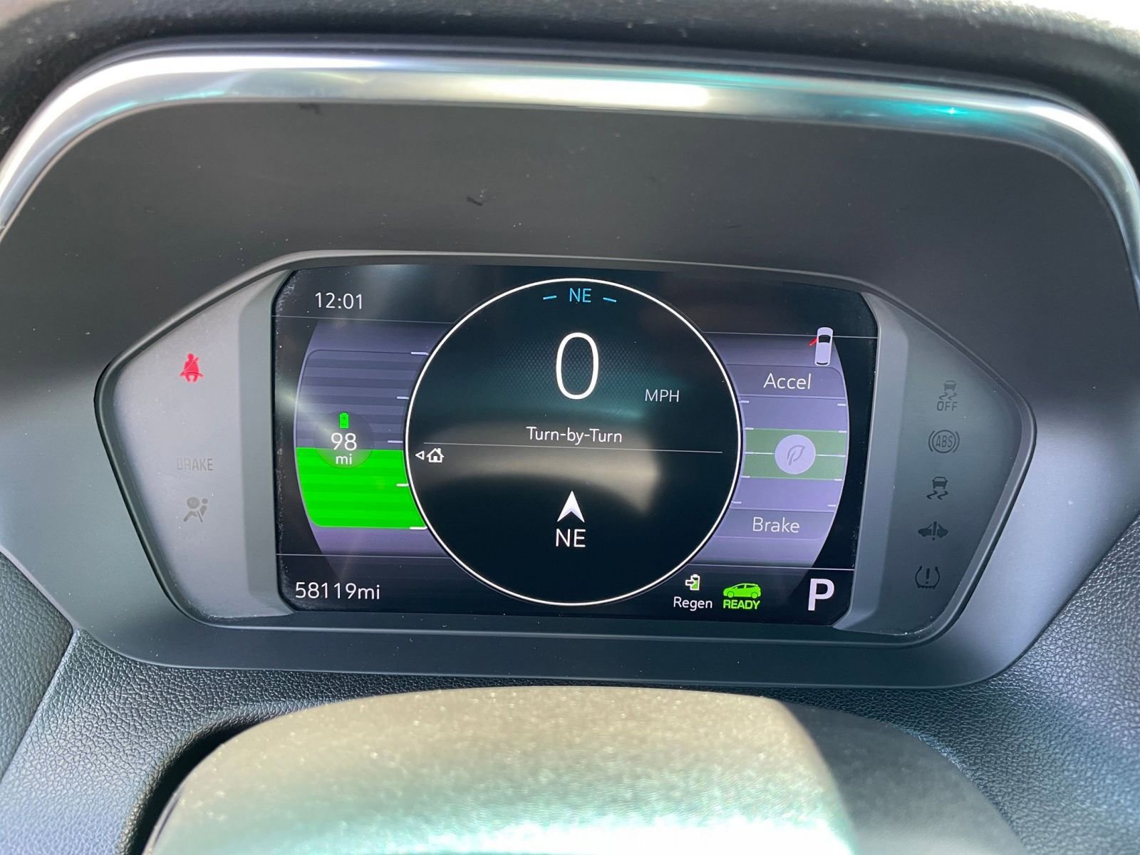 Thumbnail: 2023 Chevrolet Bolt EV - 18