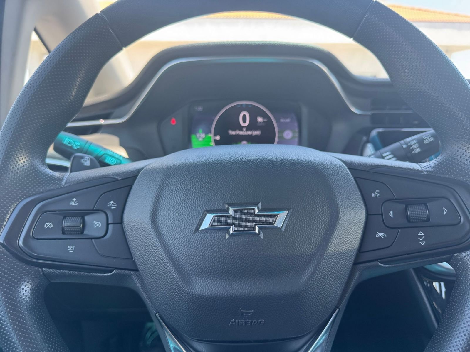 Thumbnail: 2023 Chevrolet Bolt EV - 28