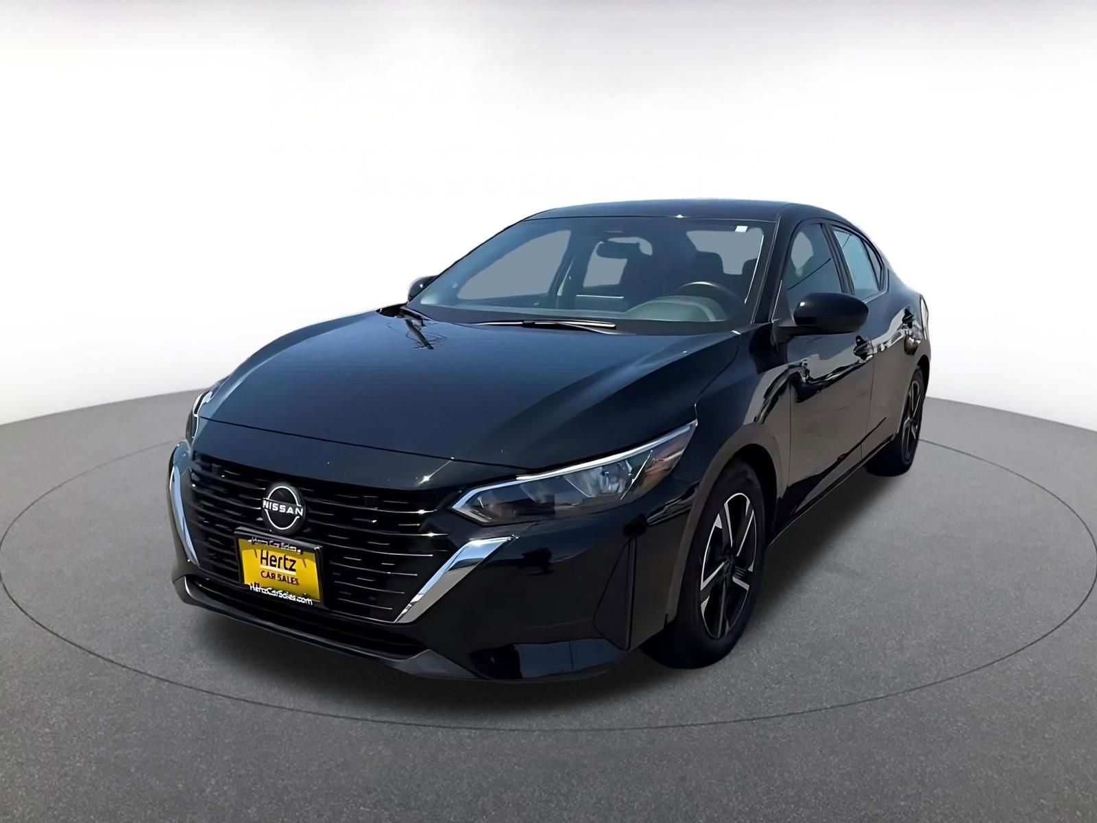 Thumbnail: 2025 Nissan Sentra - 7