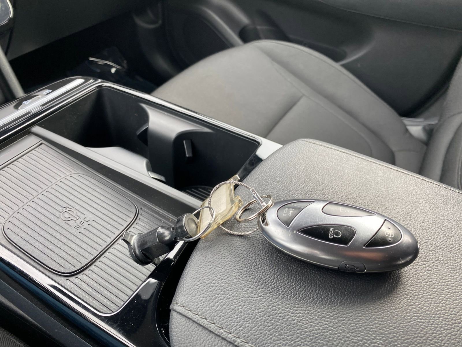 Thumbnail: 2025 Hyundai Tucson - 22